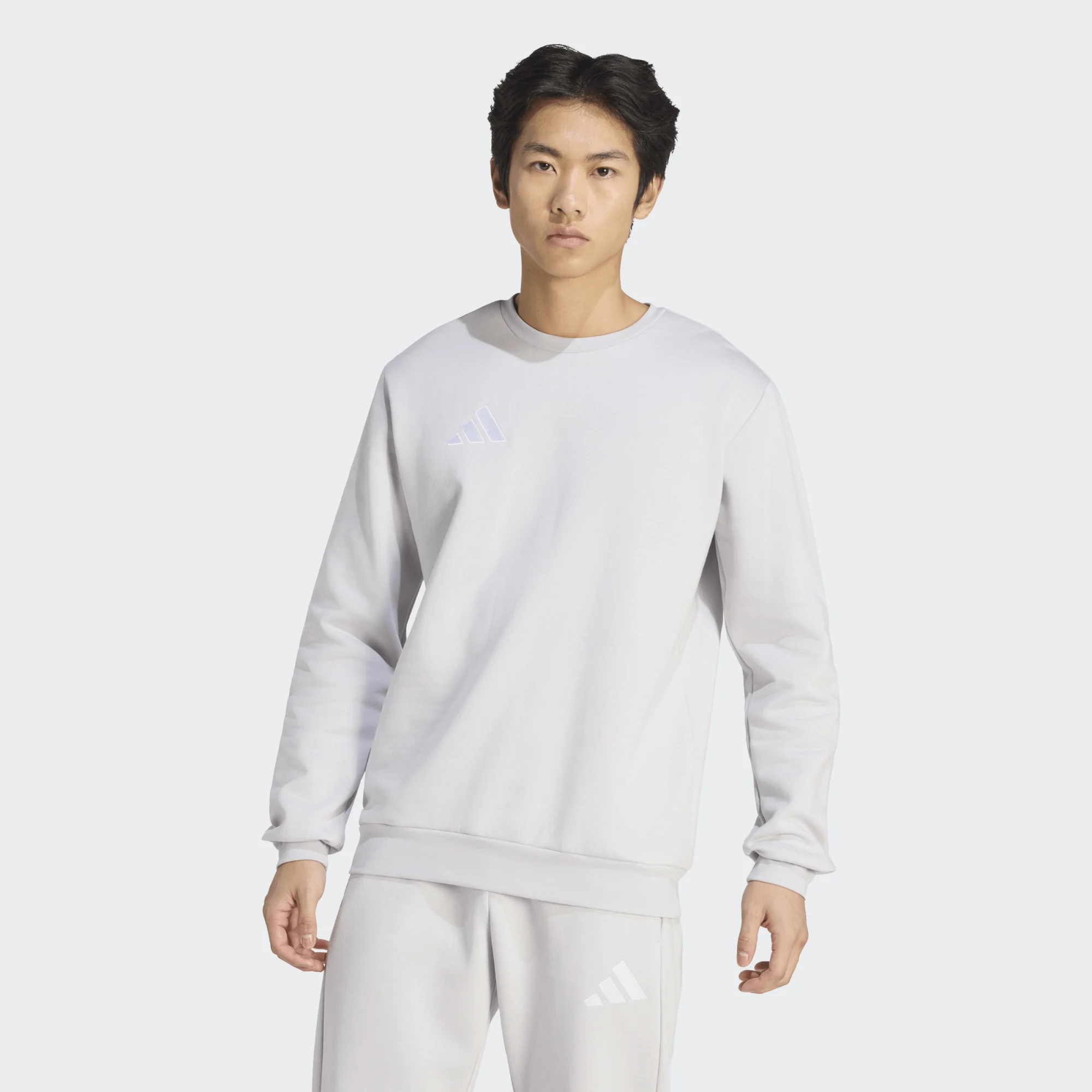 Спортивная кофта Adidas Entrada 26 Sweat Top thumbnail 2