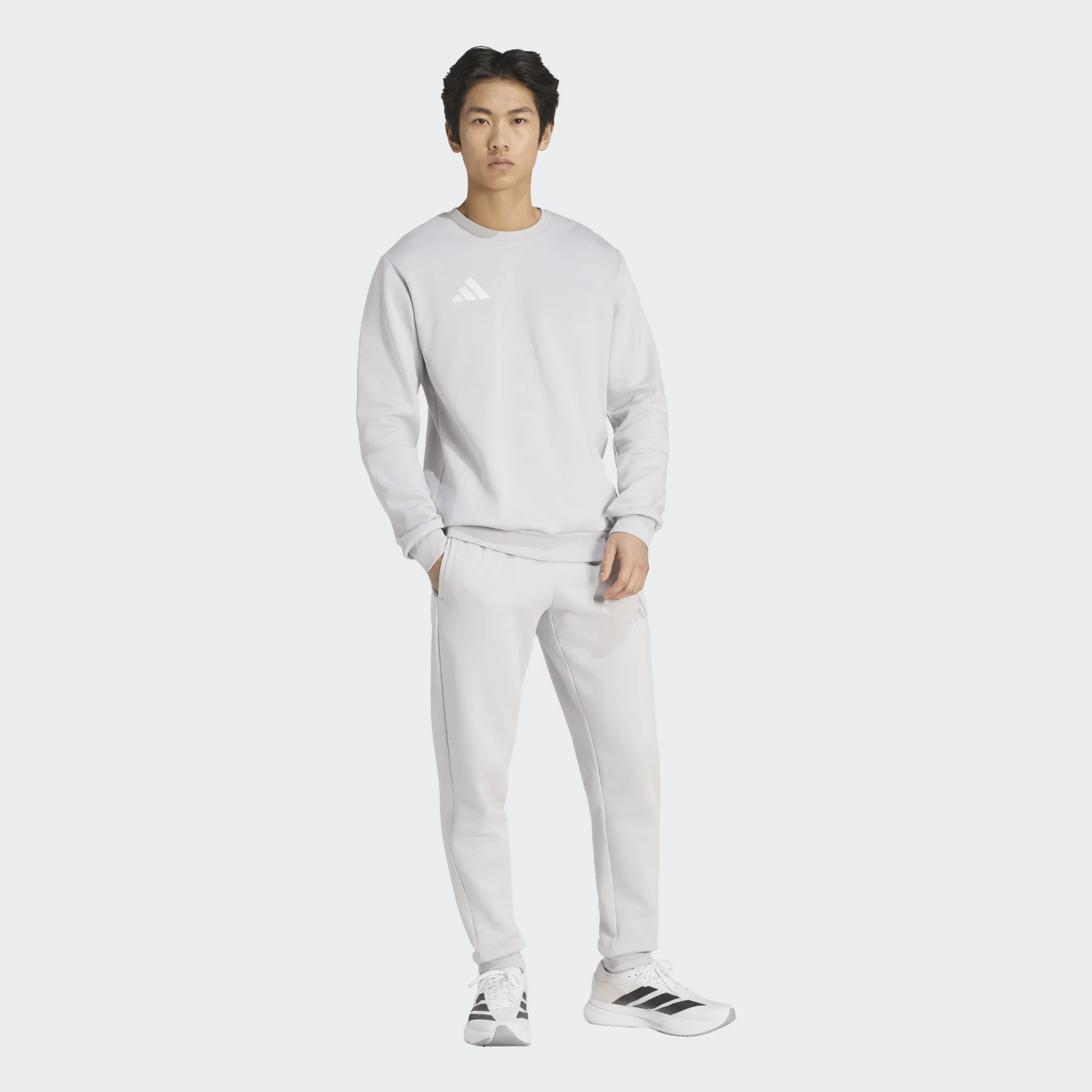 Спортивная кофта Adidas Entrada 26 Sweat Top thumbnail 4