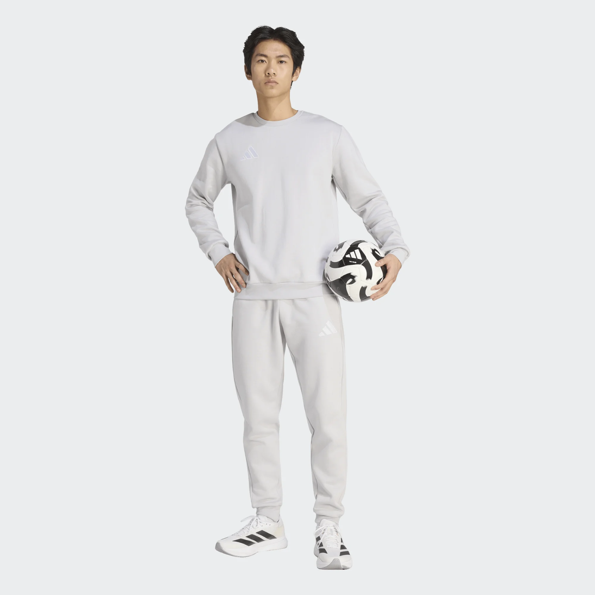 Спортивная кофта Adidas Entrada 26 Sweat Top thumbnail 5