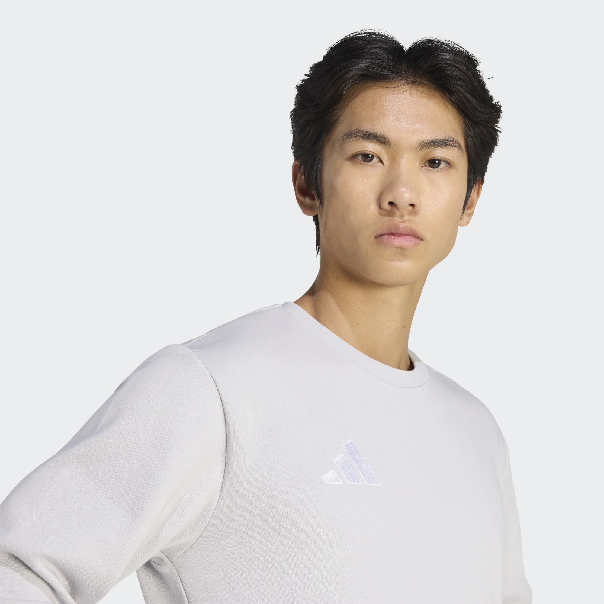 Спортивная кофта Adidas Entrada 26 Sweat Top thumbnail 6
