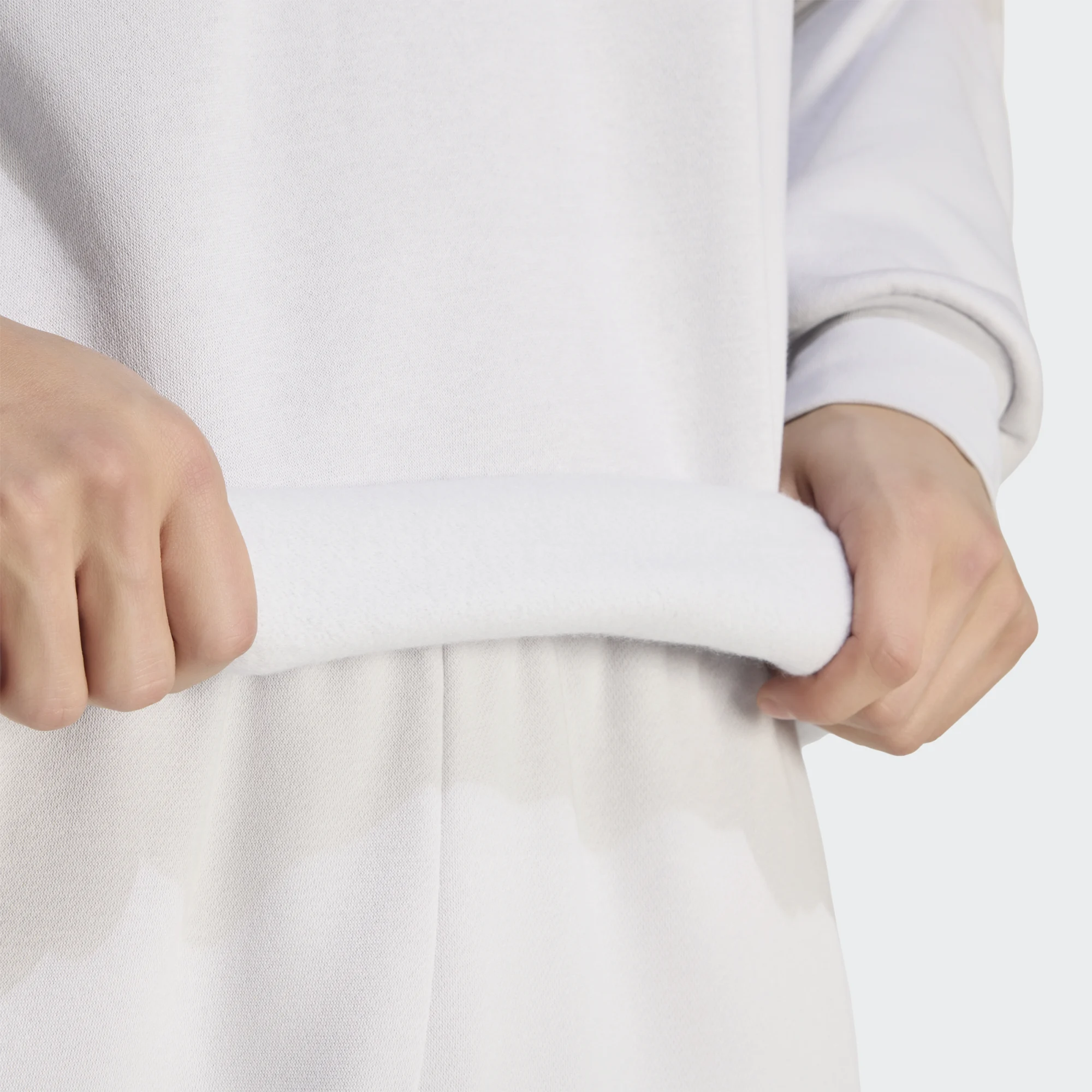 Спортивная кофта Adidas Entrada 26 Sweat Top thumbnail 7
