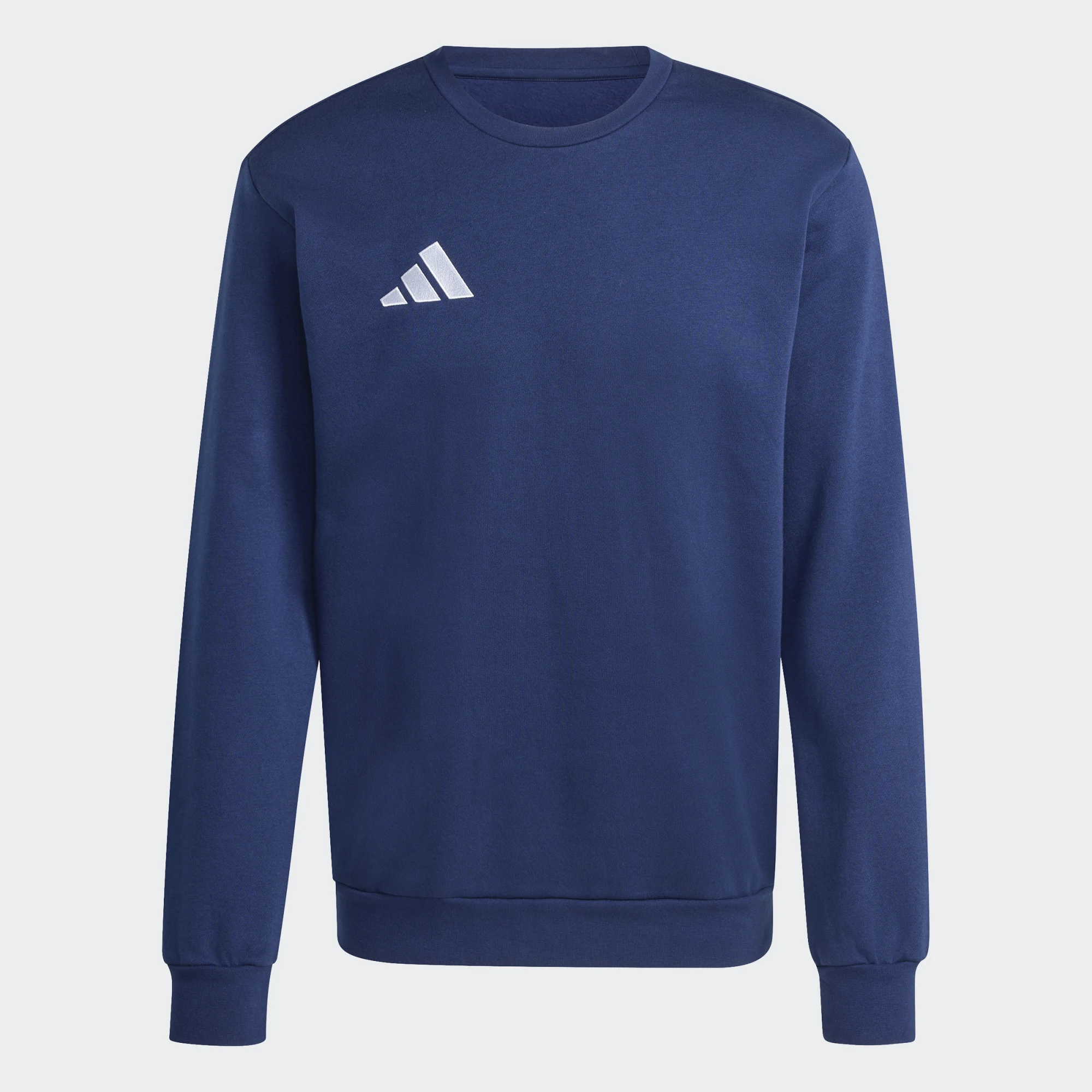 Спортивная кофта Adidas Entrada 26 Sweat Top темно-синий