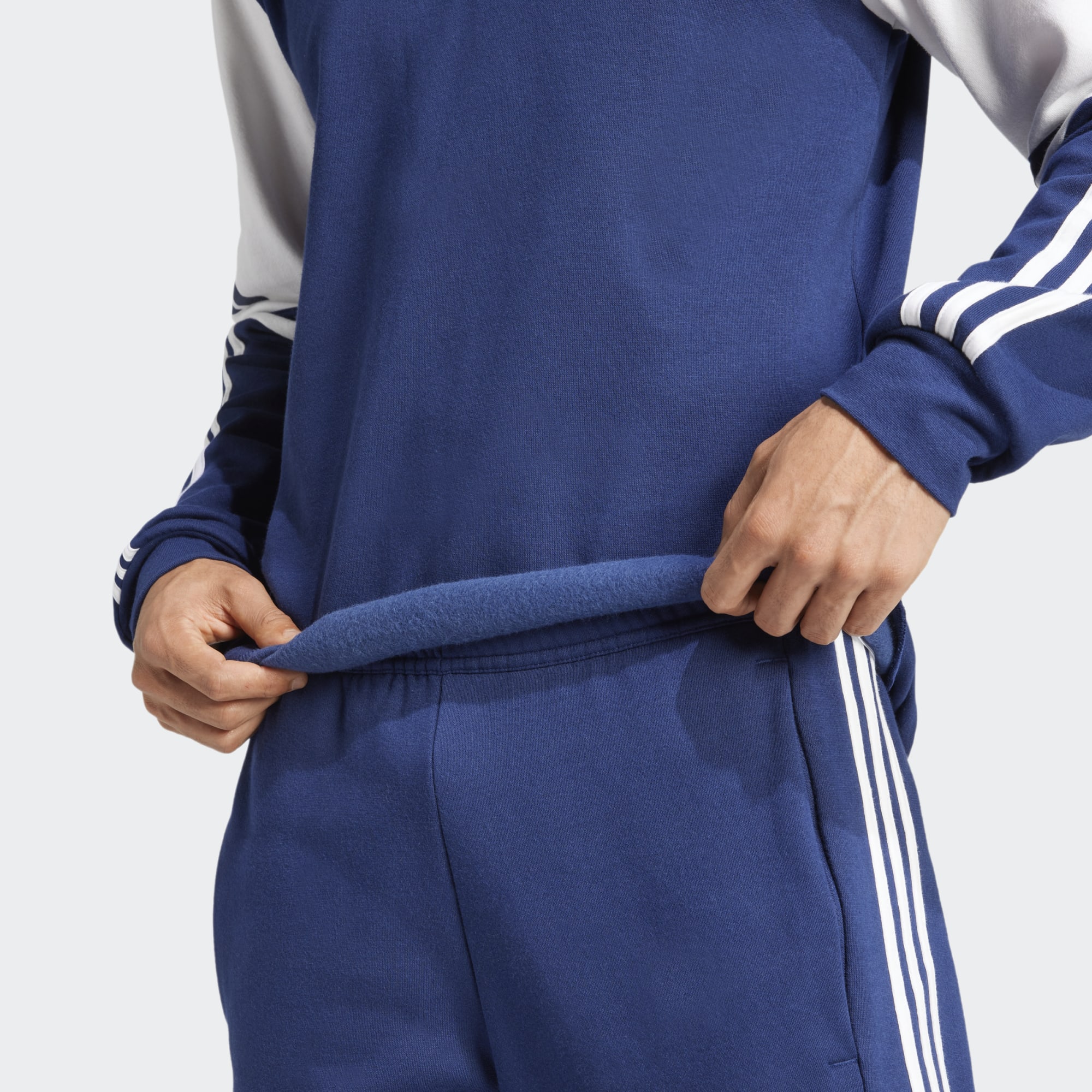 Спортивная кофта Adidas Squadra 25 Sweat Crew thumbnail 6