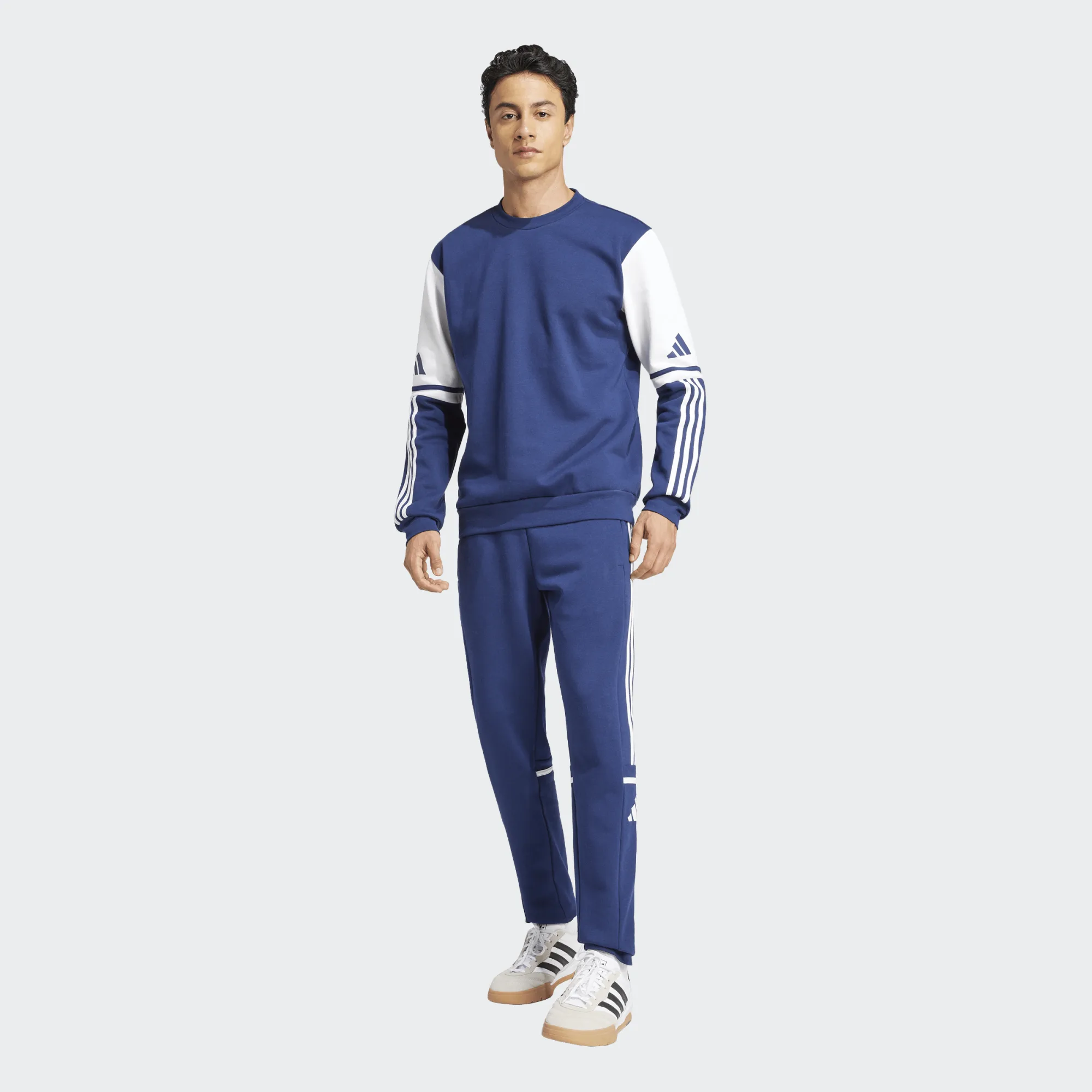 Спортивная кофта Adidas Squadra 25 Sweat Crew thumbnail 5