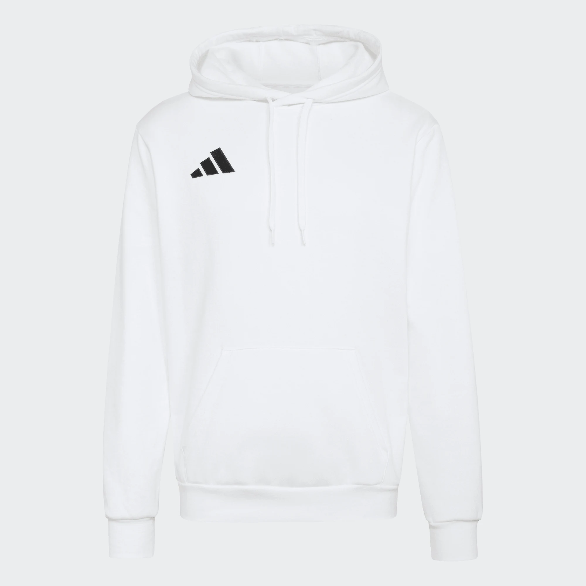 Спортивна худі Adidas Entrada 26 Hoody  білий