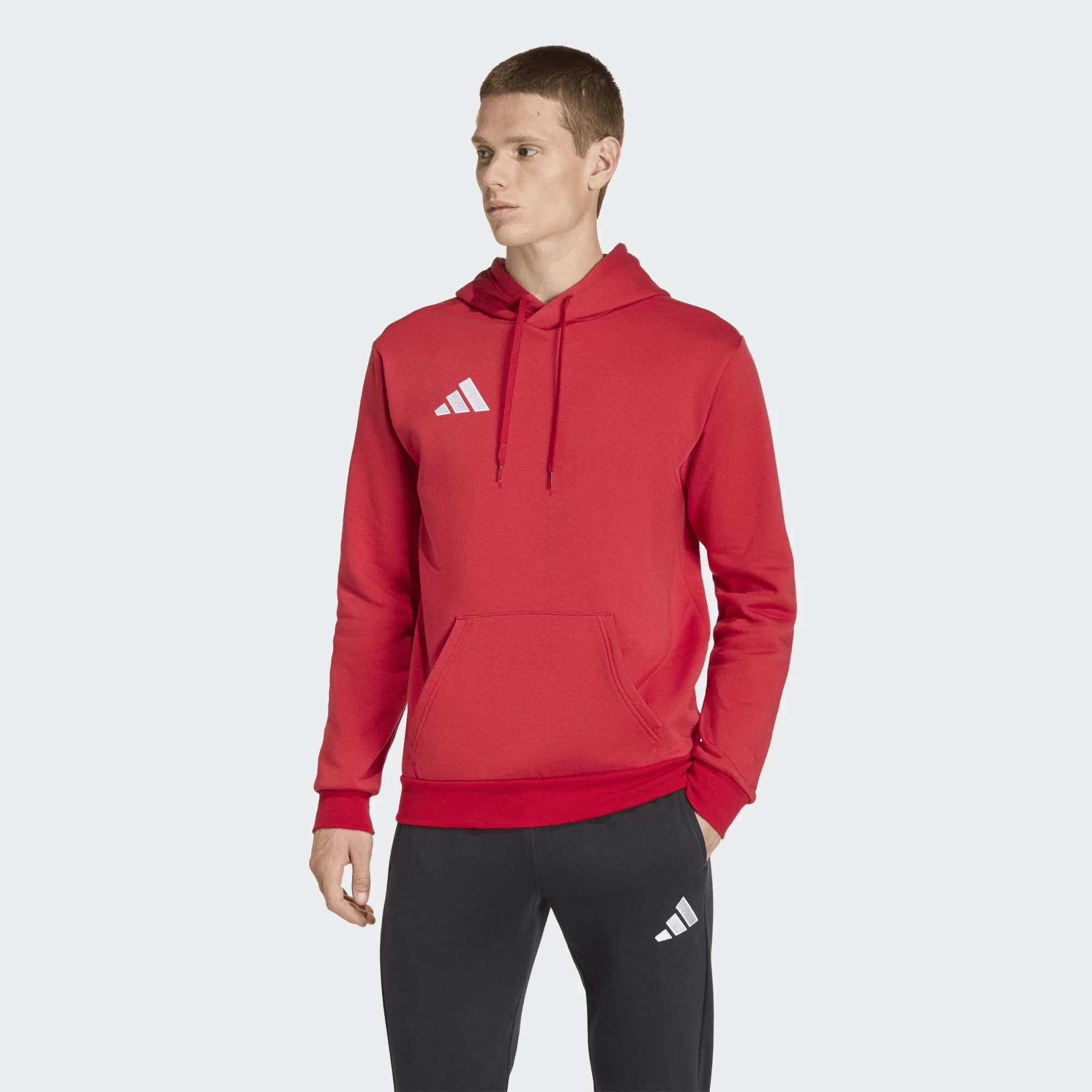 Спортивна худі Adidas Entrada 26 Hoody  thumbnail 2