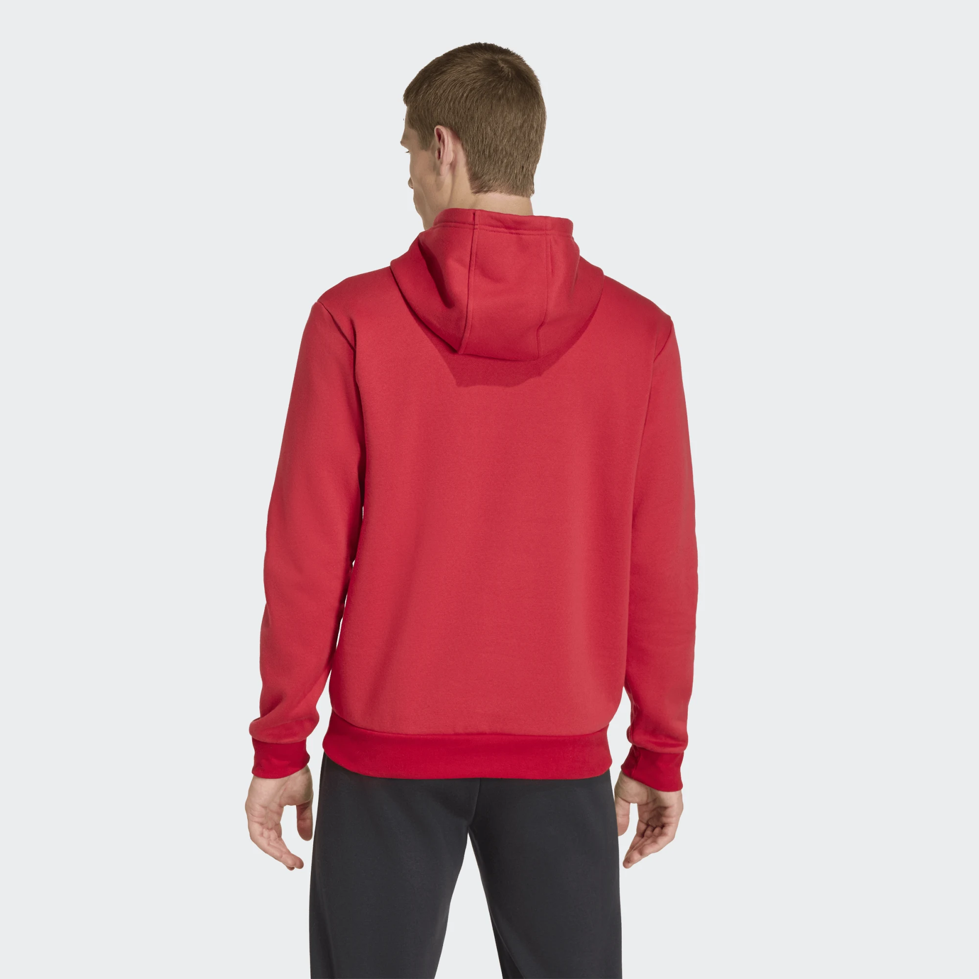 Спортивна худі Adidas Entrada 26 Hoody  thumbnail 3