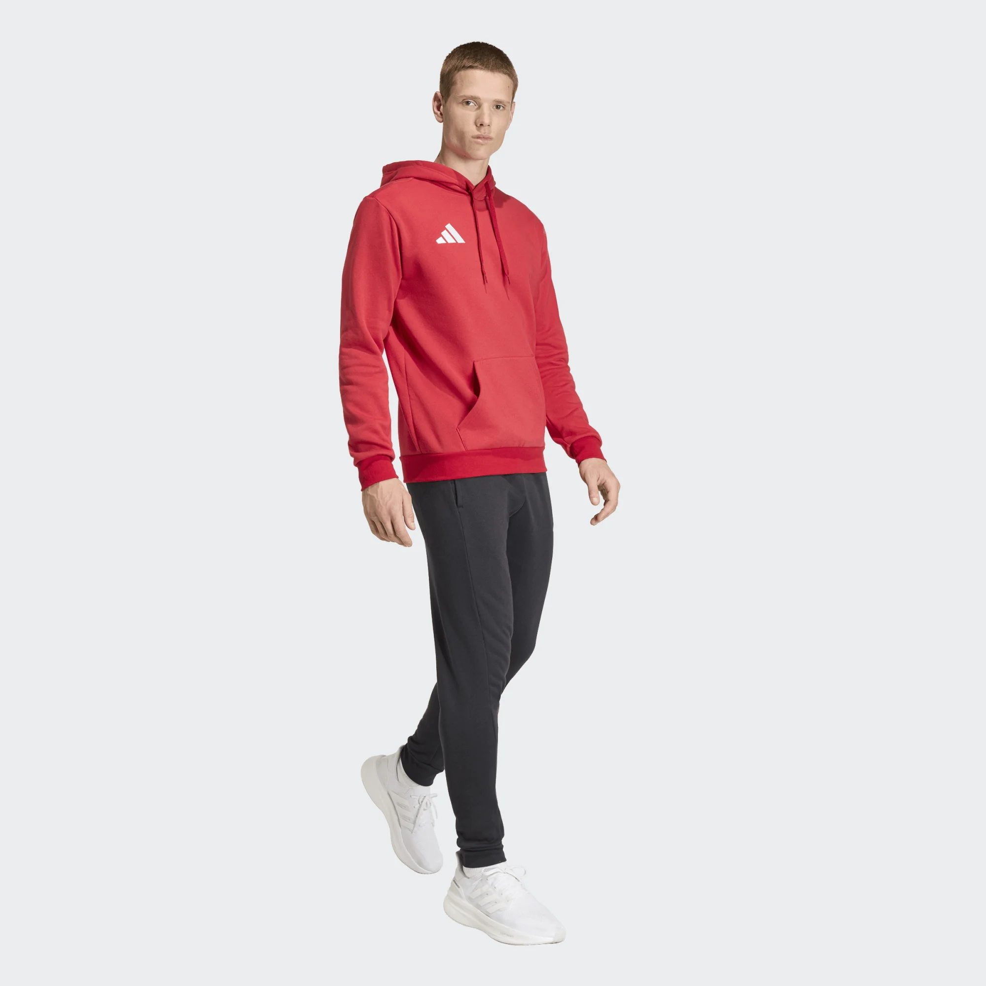 Спортивна худі Adidas Entrada 26 Hoody  thumbnail 4
