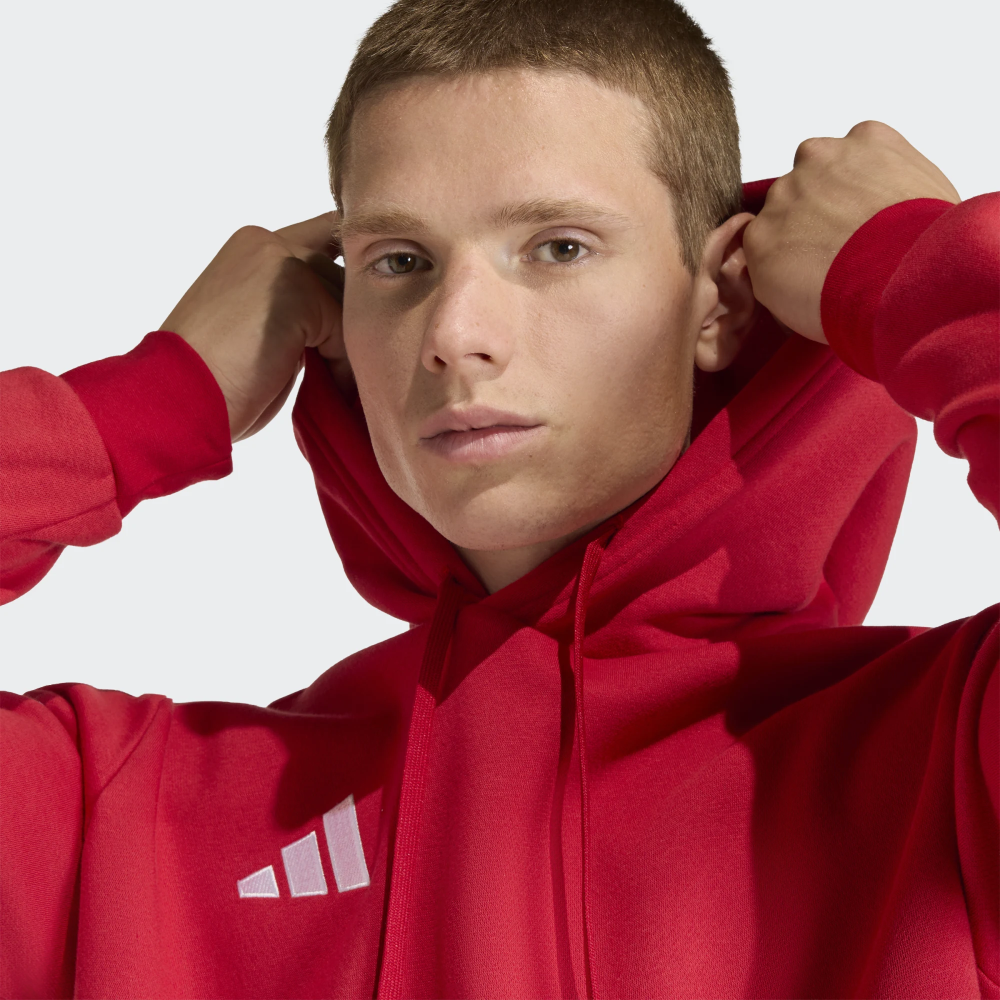 Спортивна худі Adidas Entrada 26 Hoody  thumbnail 5