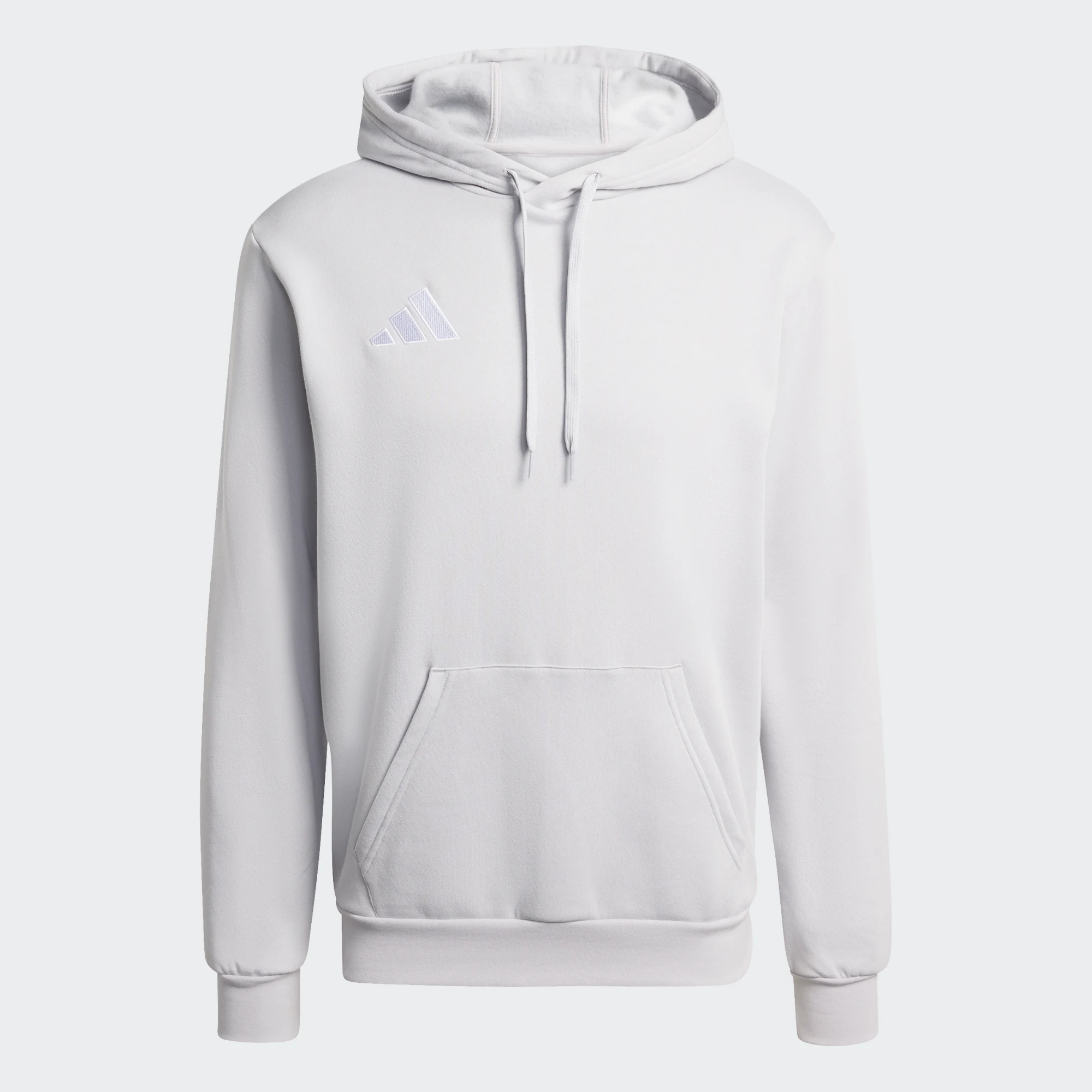 Спортивна худі Adidas Entrada 26 Hoody  сірий