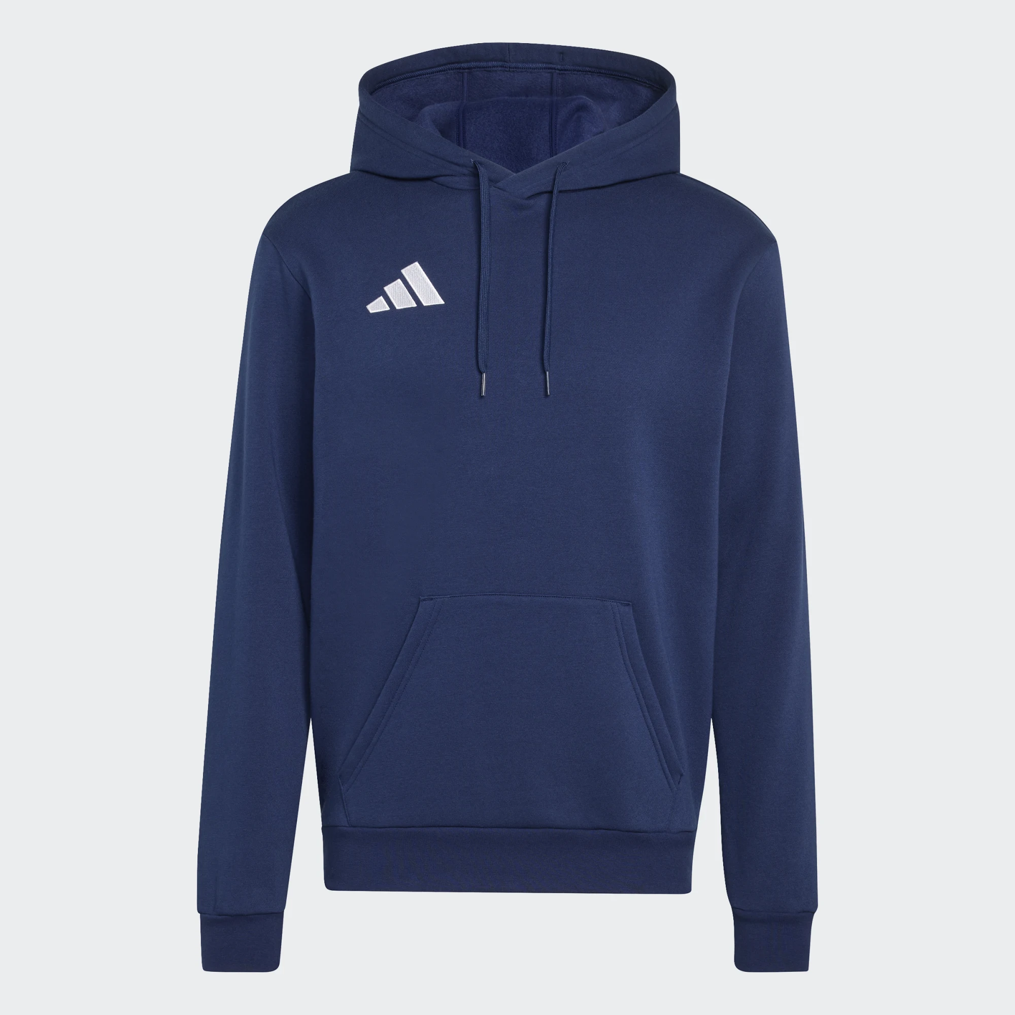 Спортивна худі Adidas Entrada 26 Hoody  темно-синій