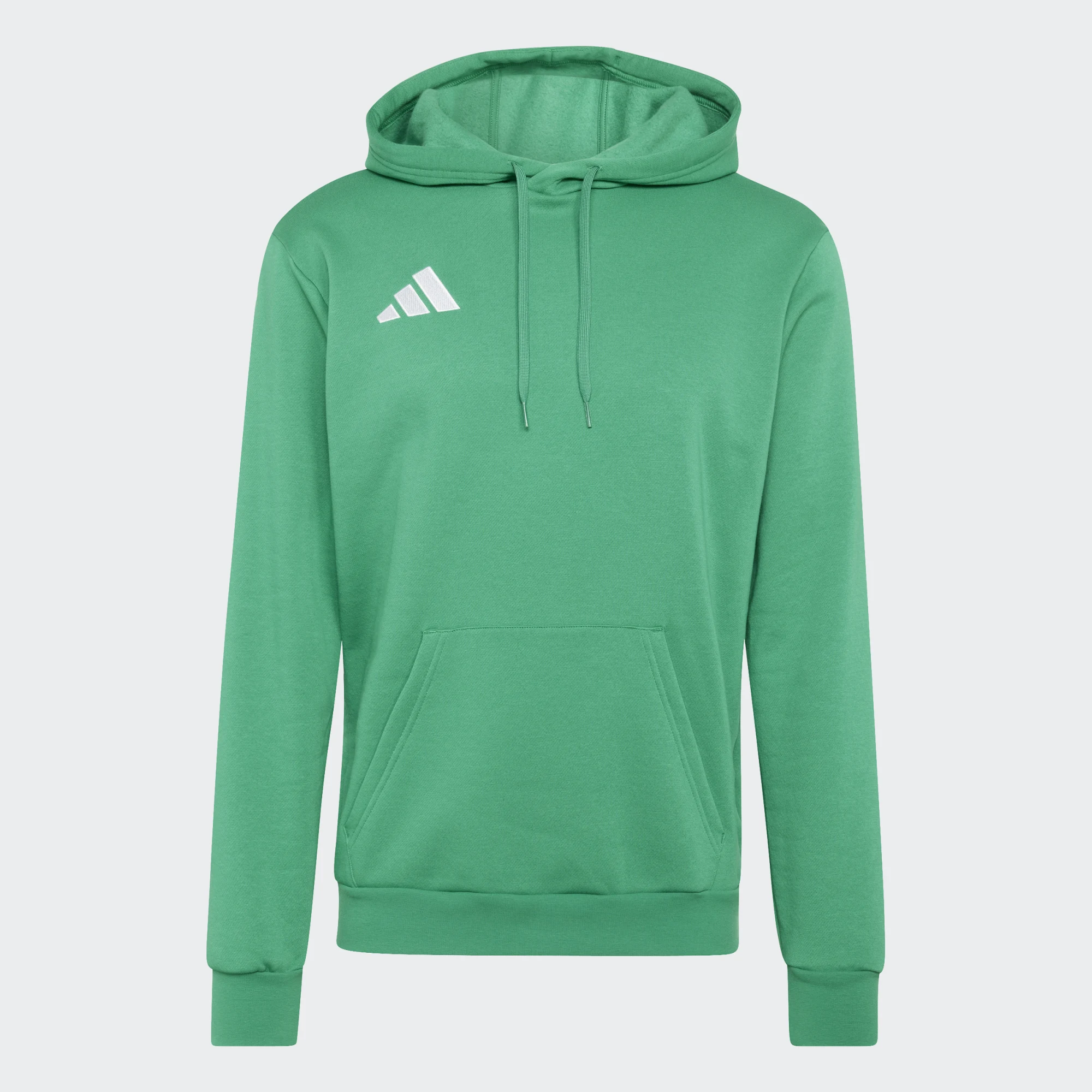 Спортивна худі Adidas Entrada 26 Hoody  зелений