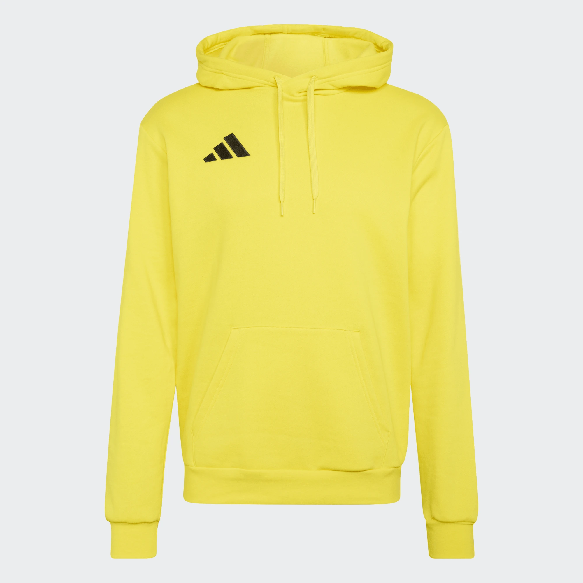 Спортивна худі Adidas Entrada 26 Hoody  жовтий