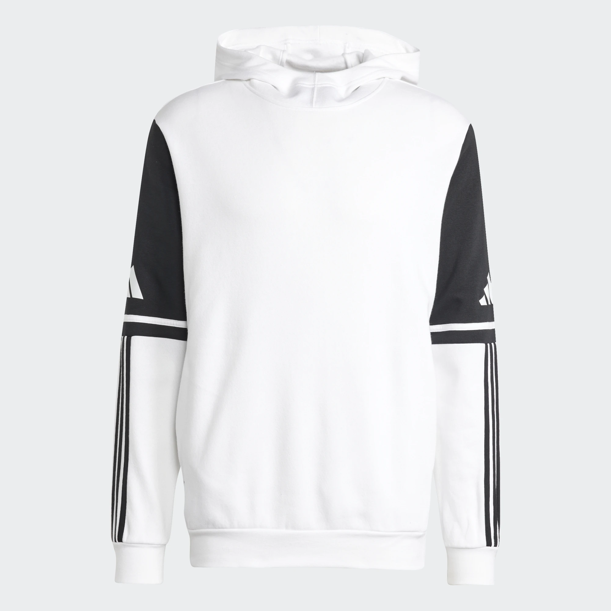 Спортивна худі Adidas Squadra 25 Sweat Hoodie білий