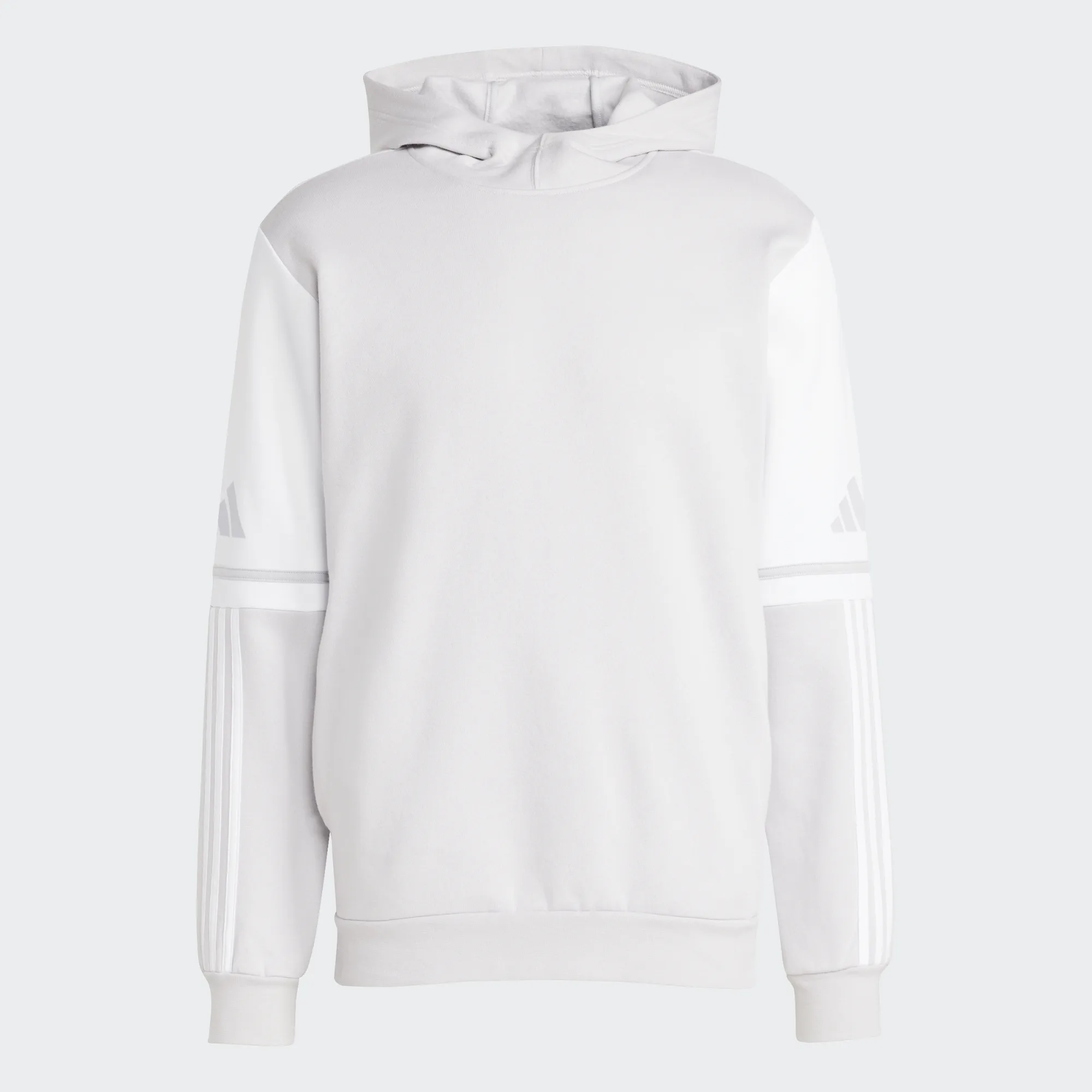 Спортивна худі Adidas Squadra 25 Sweat Hoodie сірий/білий