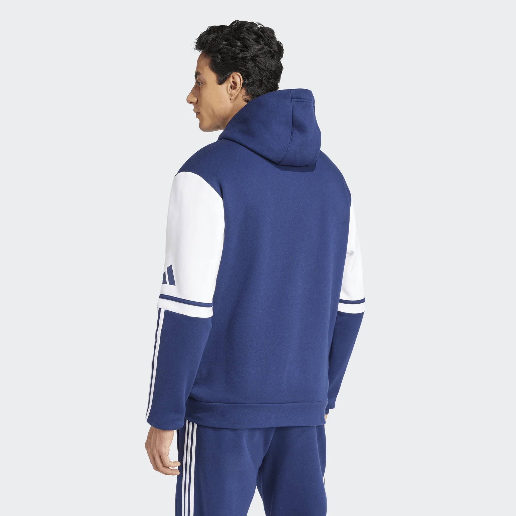 Спортивна худі Adidas Squadra 25 Sweat Hoodie thumbnail 4