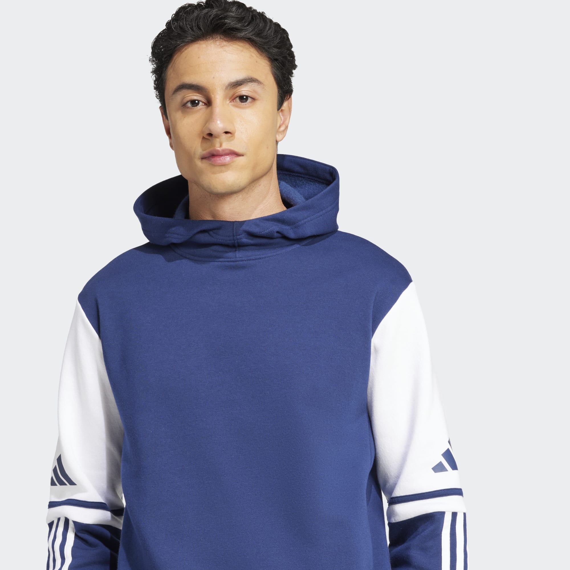 Спортивна худі Adidas Squadra 25 Sweat Hoodie thumbnail 7
