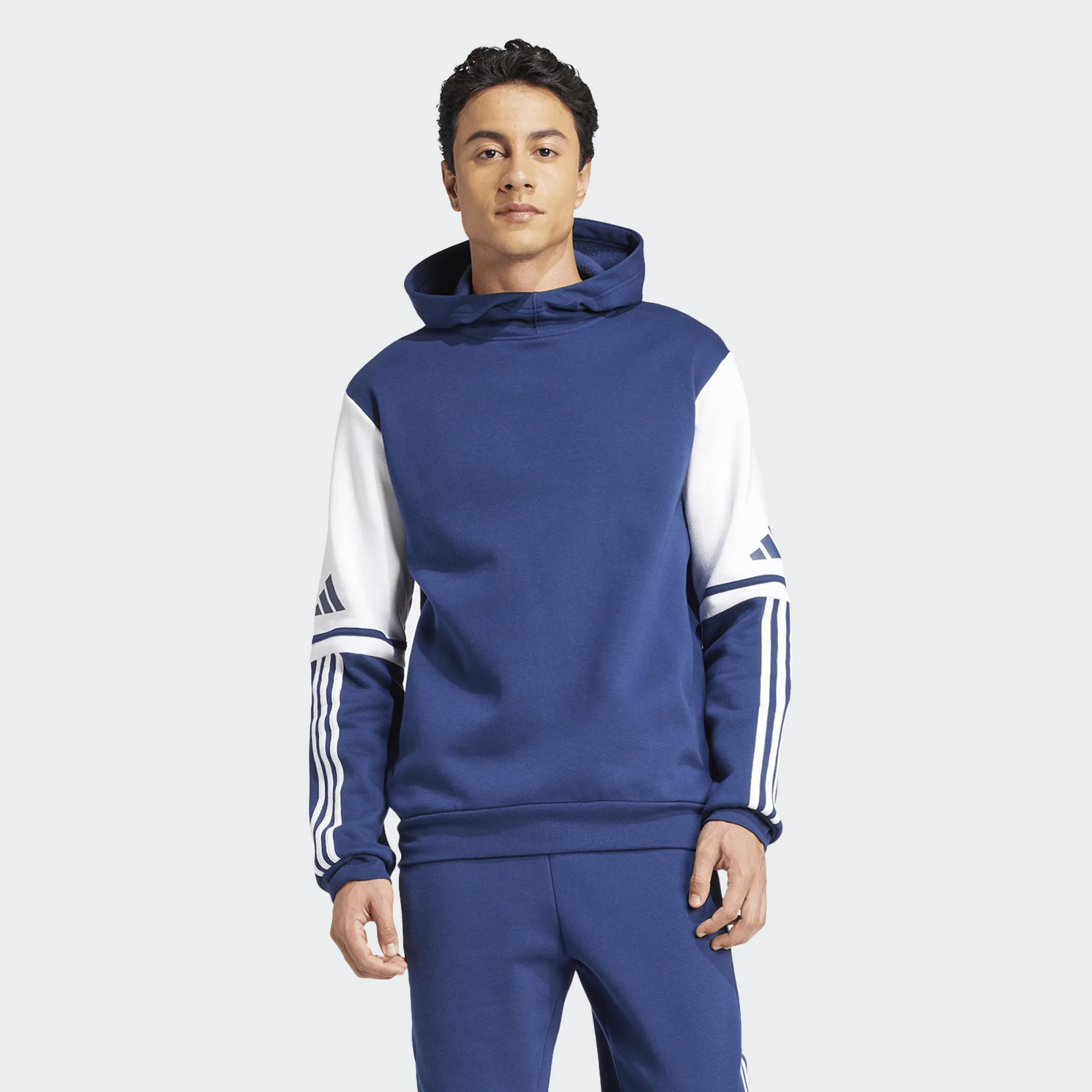 Спортивна худі Adidas Squadra 25 Sweat Hoodie thumbnail 5