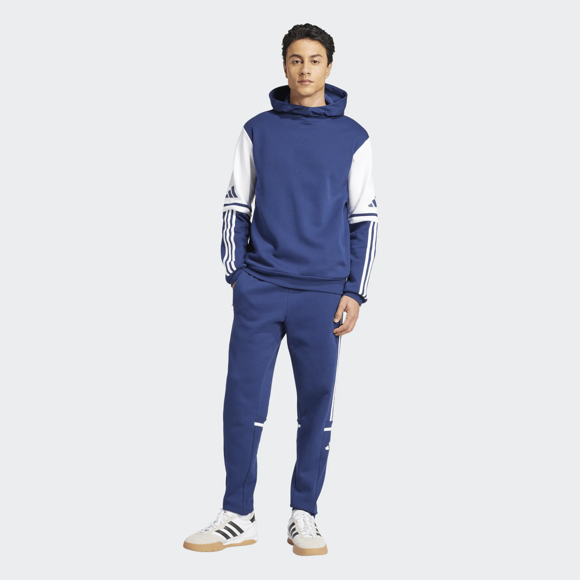 Спортивна худі Adidas Squadra 25 Sweat Hoodie thumbnail 6