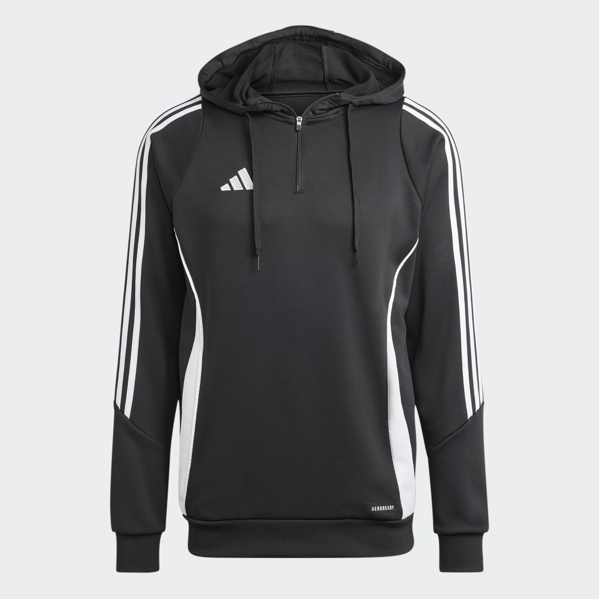 Спортивна дитяча худі Adidas Tiro 24 Training Hoodie