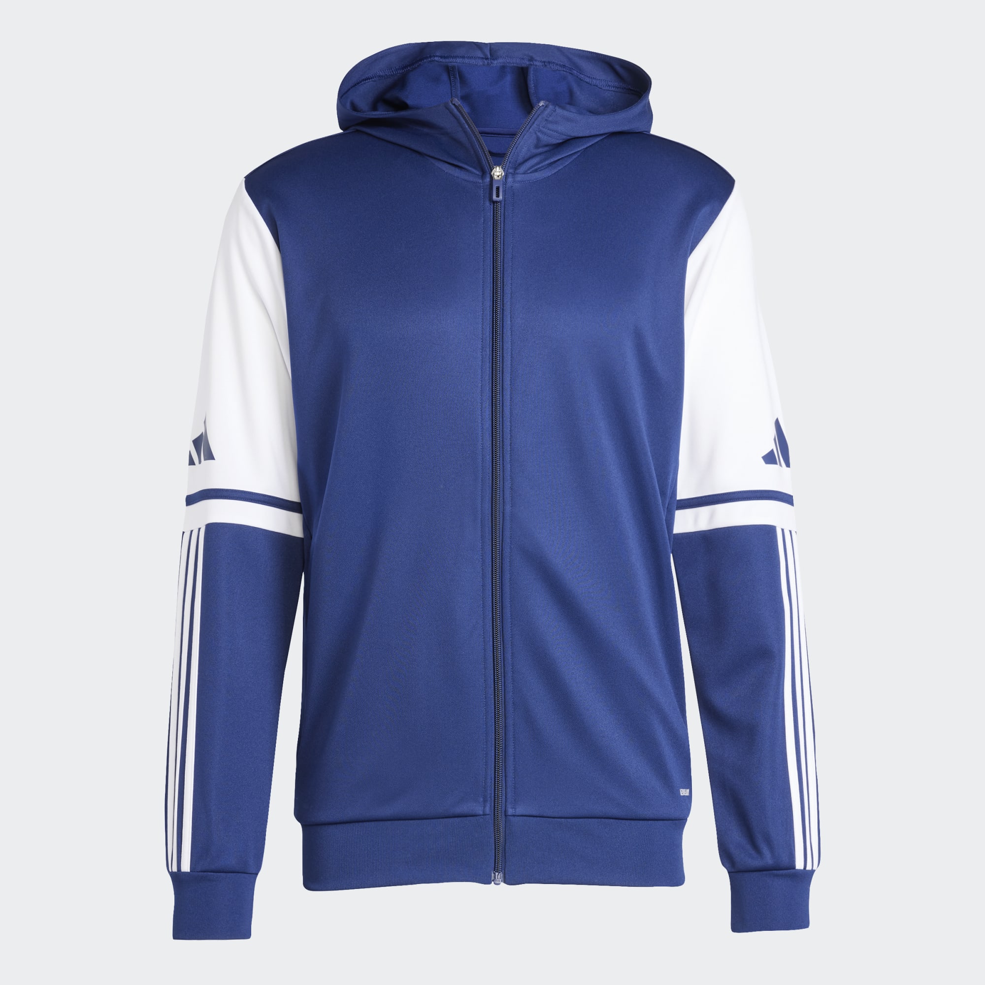 Спортивна худі на блискавці Adidas Squadra 25 Hoodie thumbnail 1