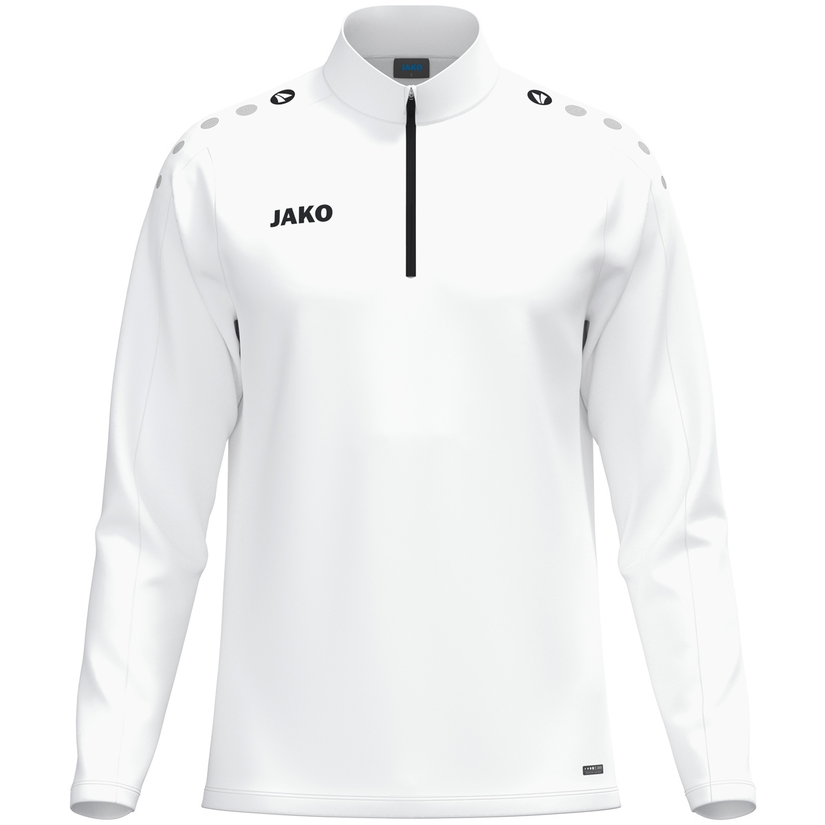  Спортивний реглан Jako ZIPTOP ONE 8600 thumbnail 1