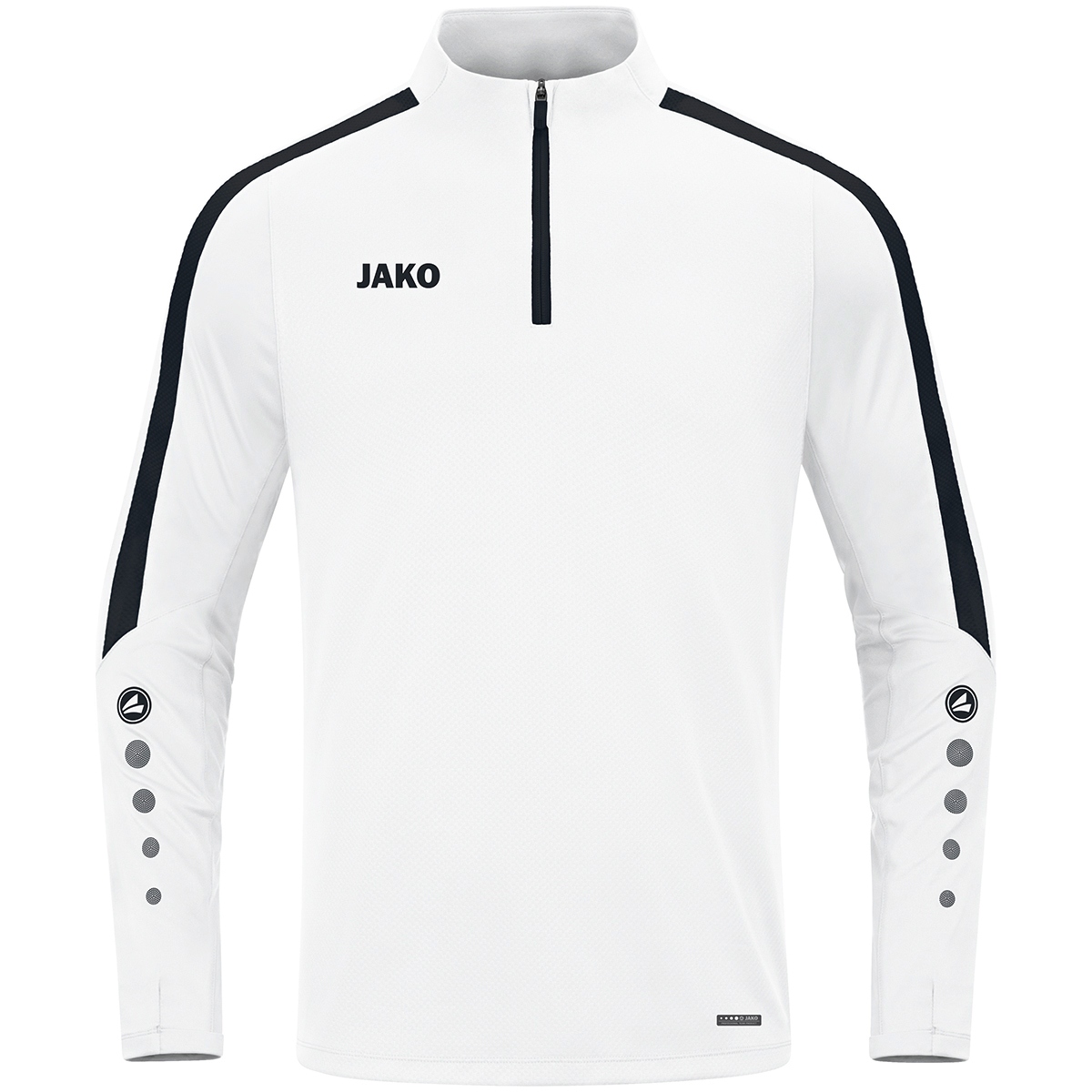 Спортивний реглан Jako ZIPTOP POWER 8623 image 1