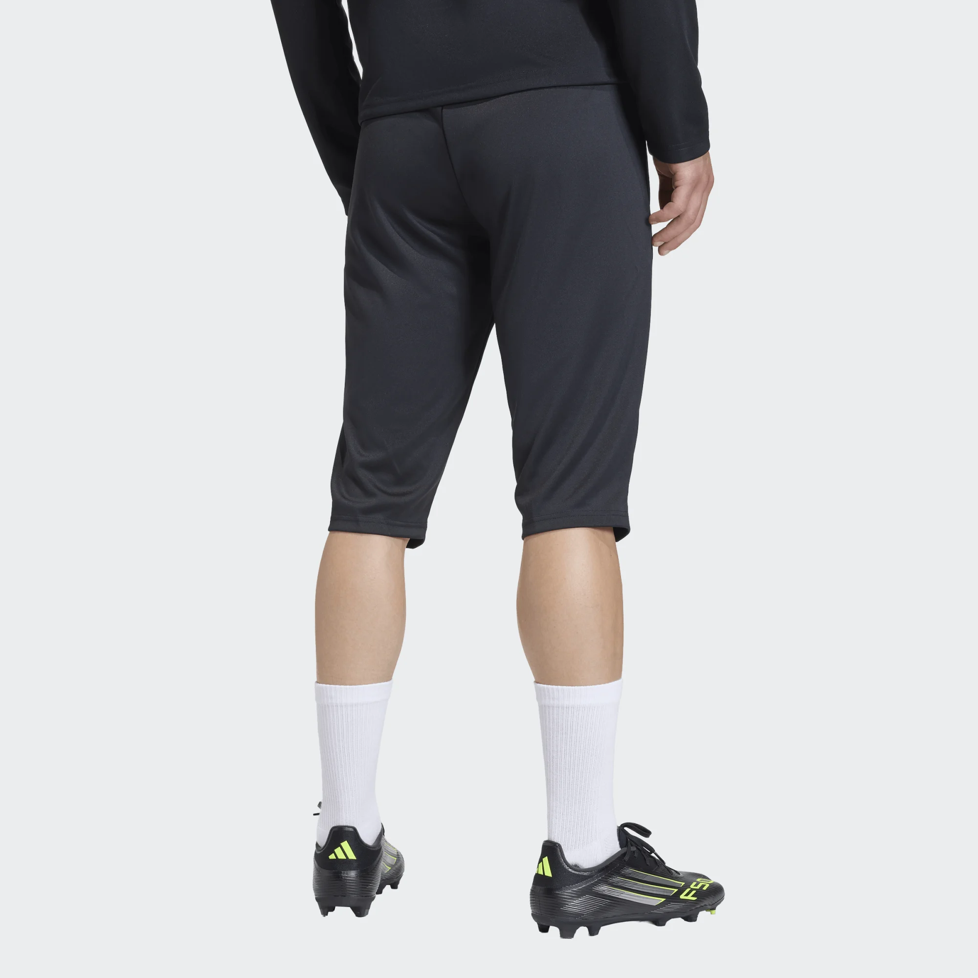 Штани 3-4 Adidas Entrada 26 3/4  thumbnail 3