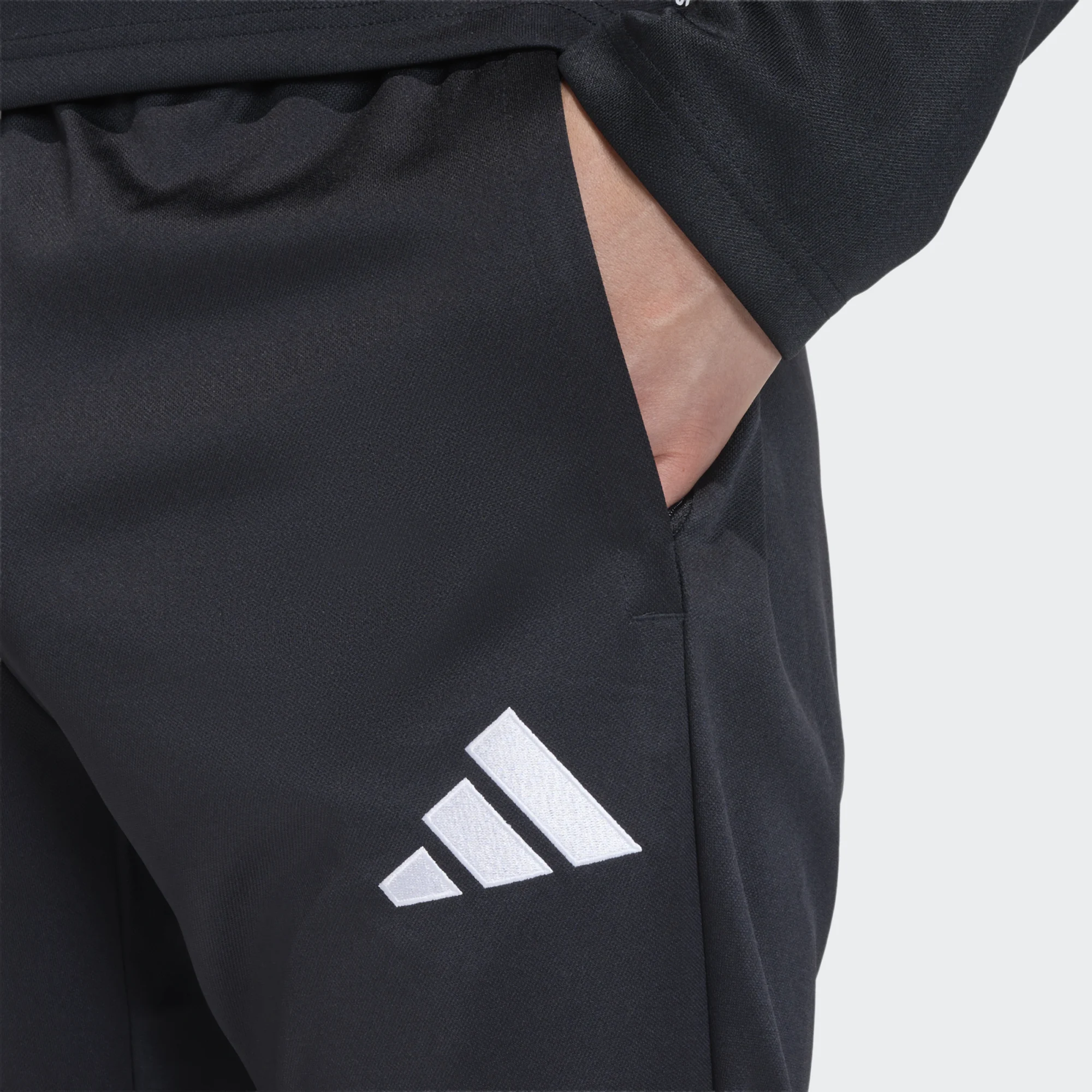 Штани 3-4 Adidas Entrada 26 3/4  thumbnail 6
