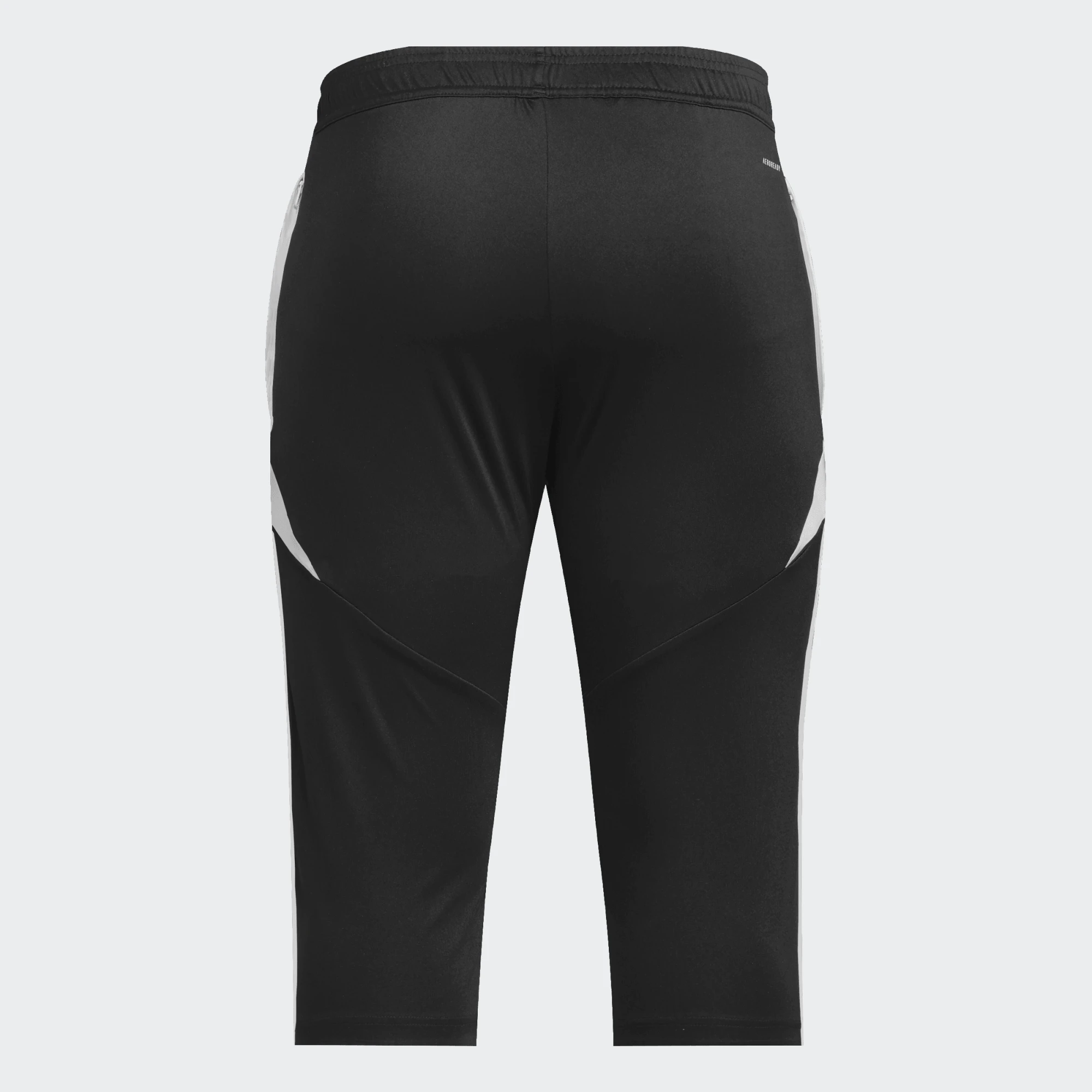 Брюки 3-4 Adidas Tiro 24 3/4 Pants (арт. IJ7671)  thumbnail 3