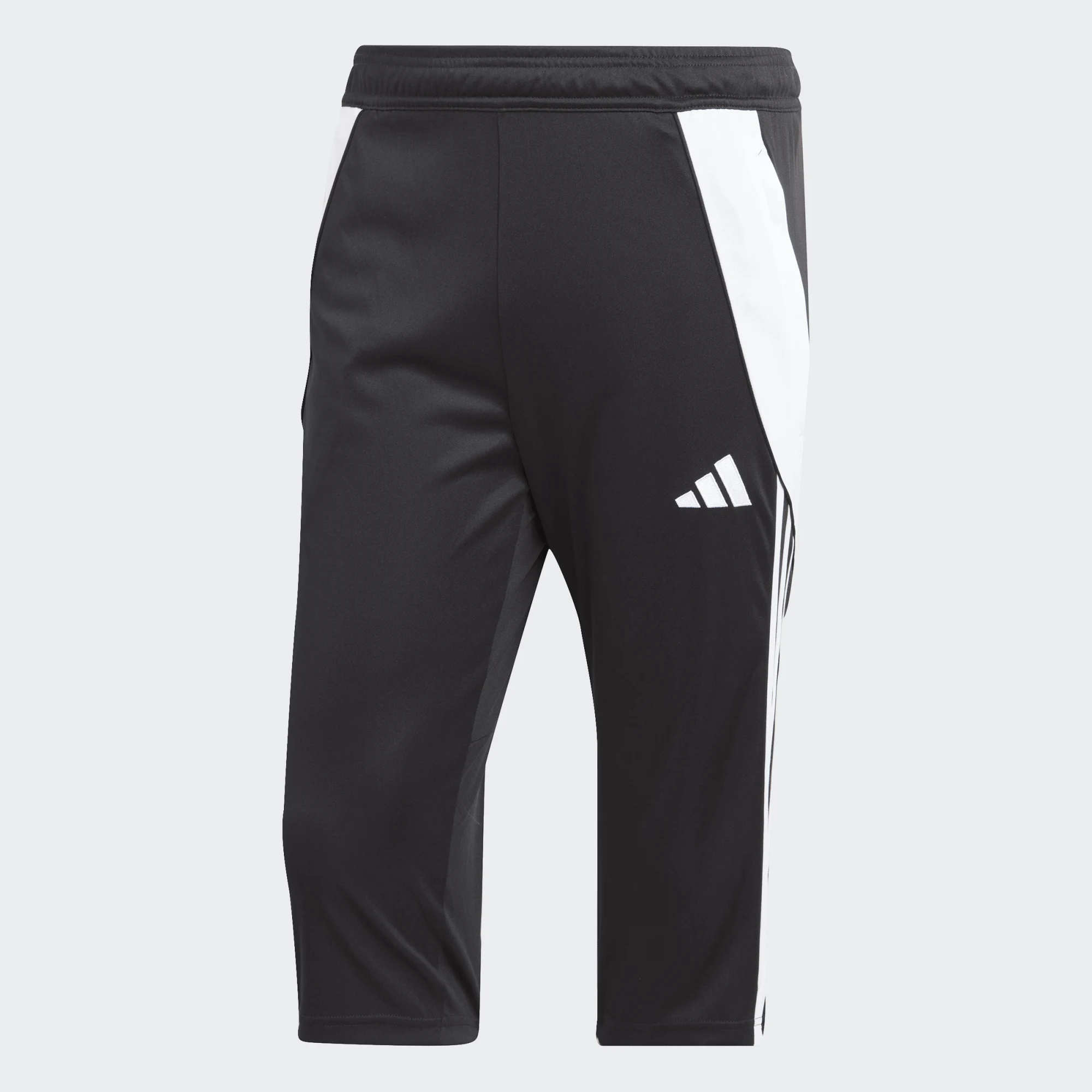 Брюки 3-4 Adidas Tiro 24 3/4 Pants (арт. IJ7671)  thumbnail 1