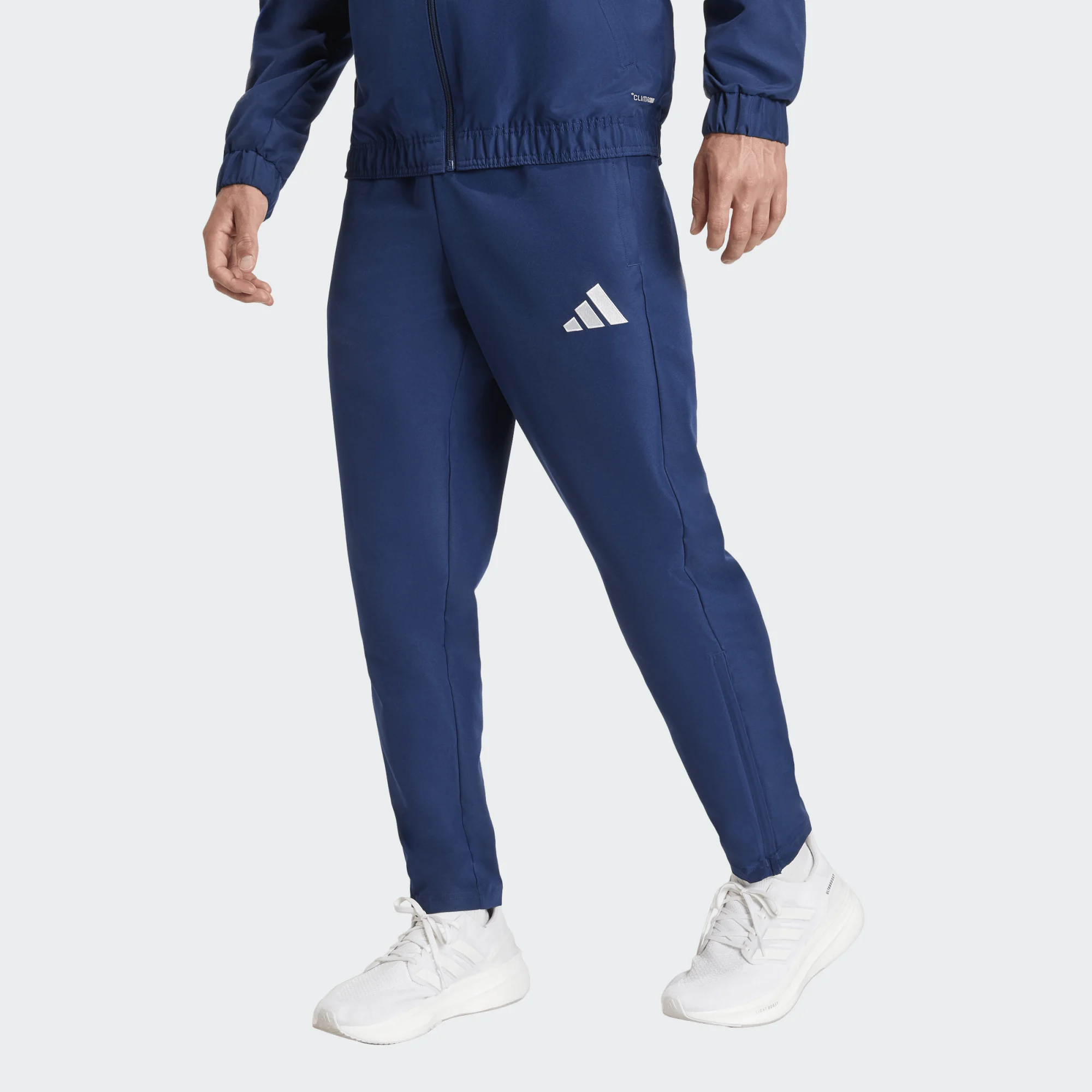 Штани дитячі парадні Adidas Entrada 26 Presentation Pants thumbnail 2