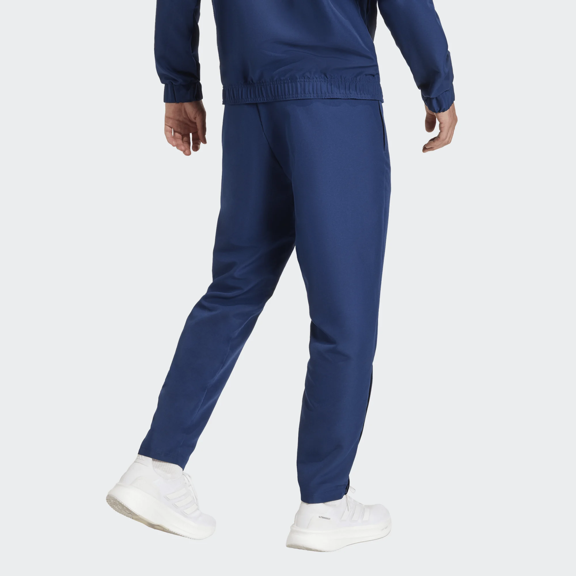 Штани дитячі парадні Adidas Entrada 26 Presentation Pants thumbnail 3