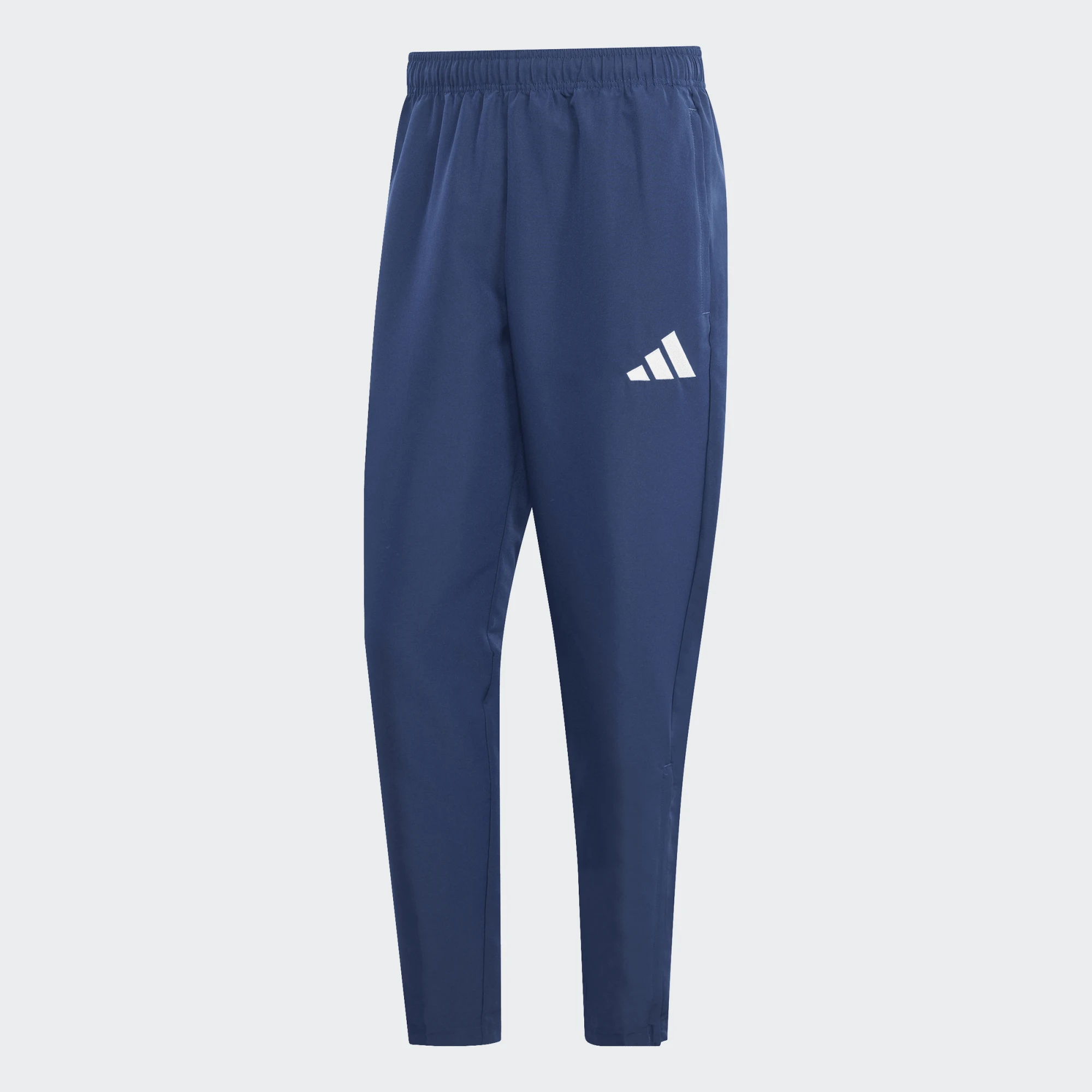 Штани дитячі парадні Adidas Entrada 26 Presentation Pants thumbnail 1