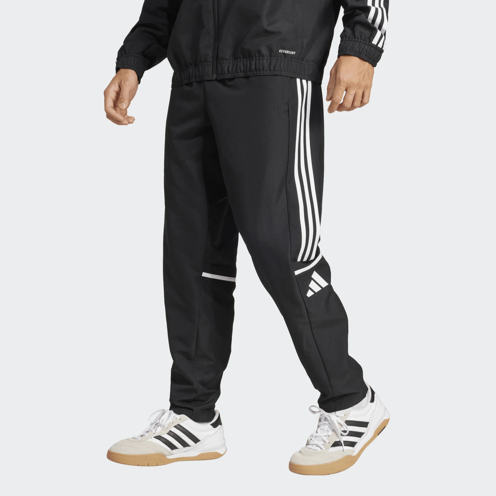 Штани парадні Adidas Squadra 25 Presentation Pants thumbnail 2