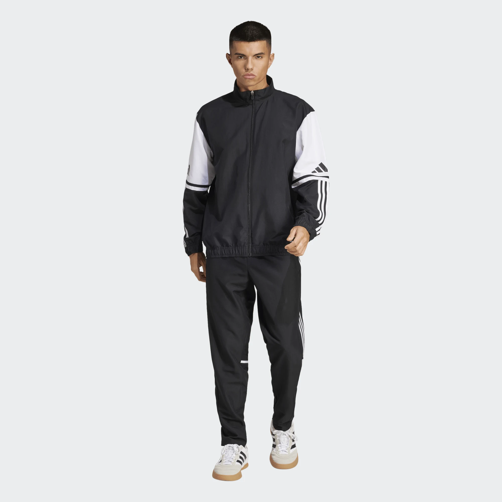 Штани парадні Adidas Squadra 25 Presentation Pants thumbnail 5