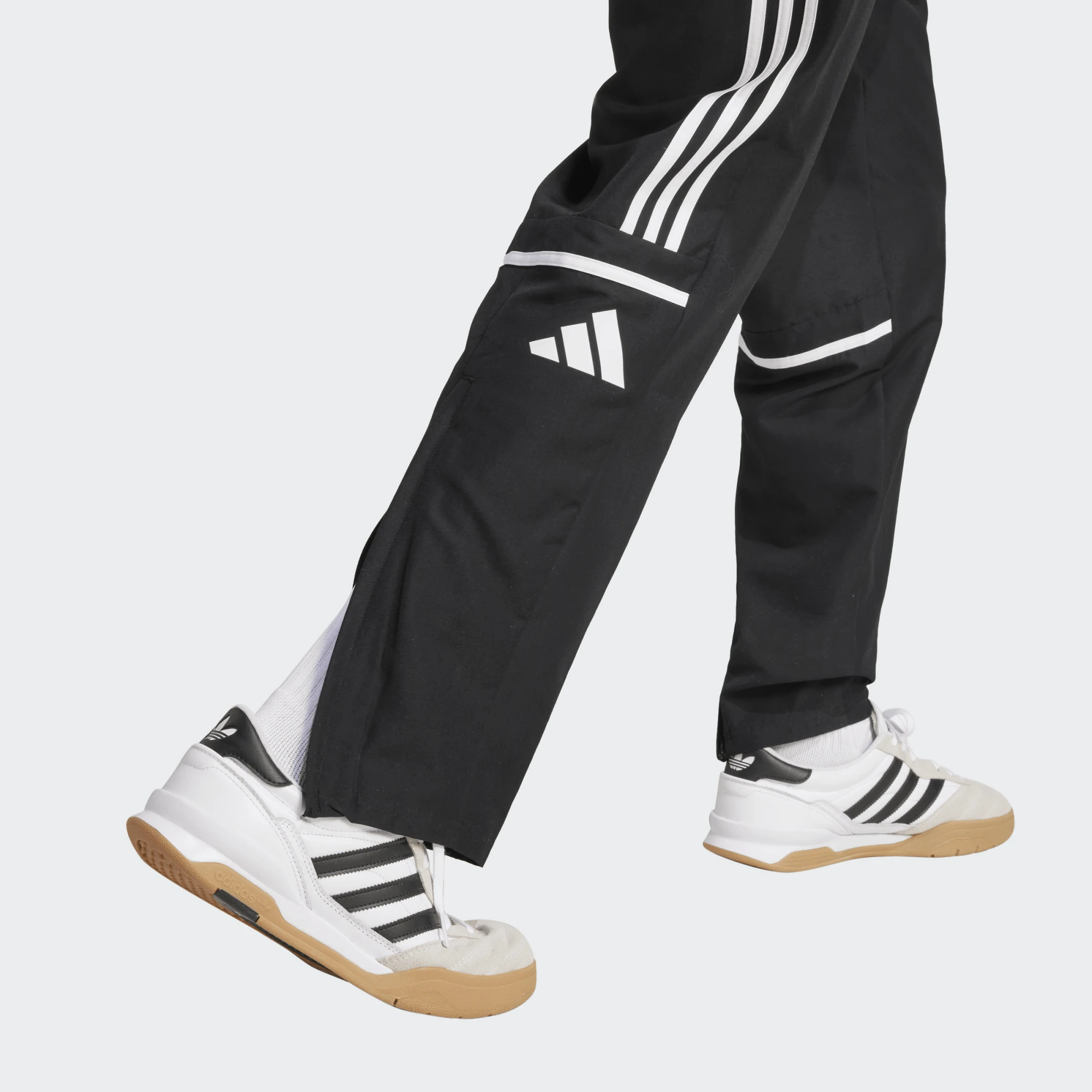 Штани парадні Adidas Squadra 25 Presentation Pants thumbnail 7