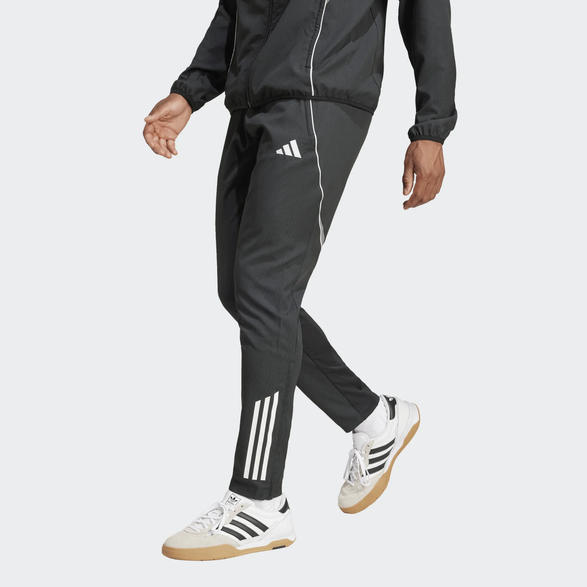 Штани дитячі парадні Adidas Tiro 25 Competition Presentation Pants thumbnail 4