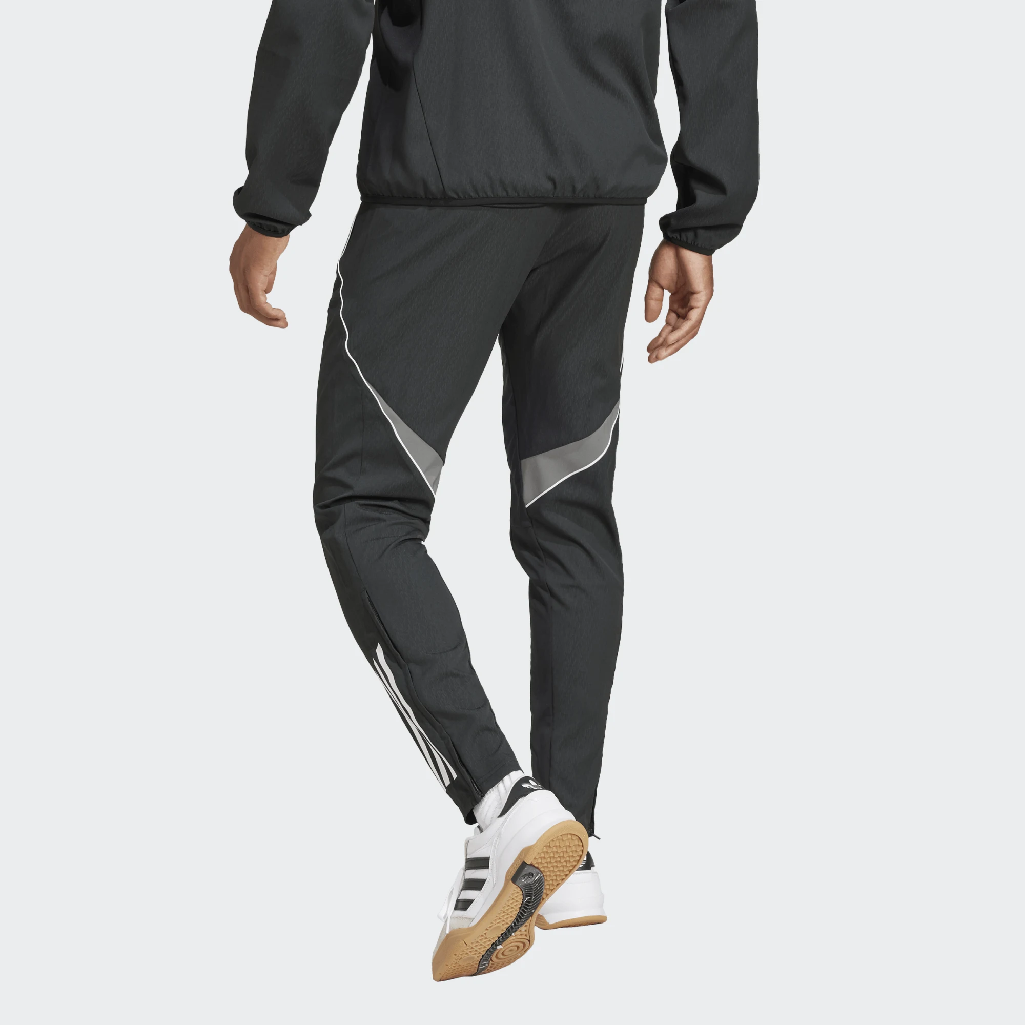 Штани дитячі парадні Adidas Tiro 25 Competition Presentation Pants thumbnail 5