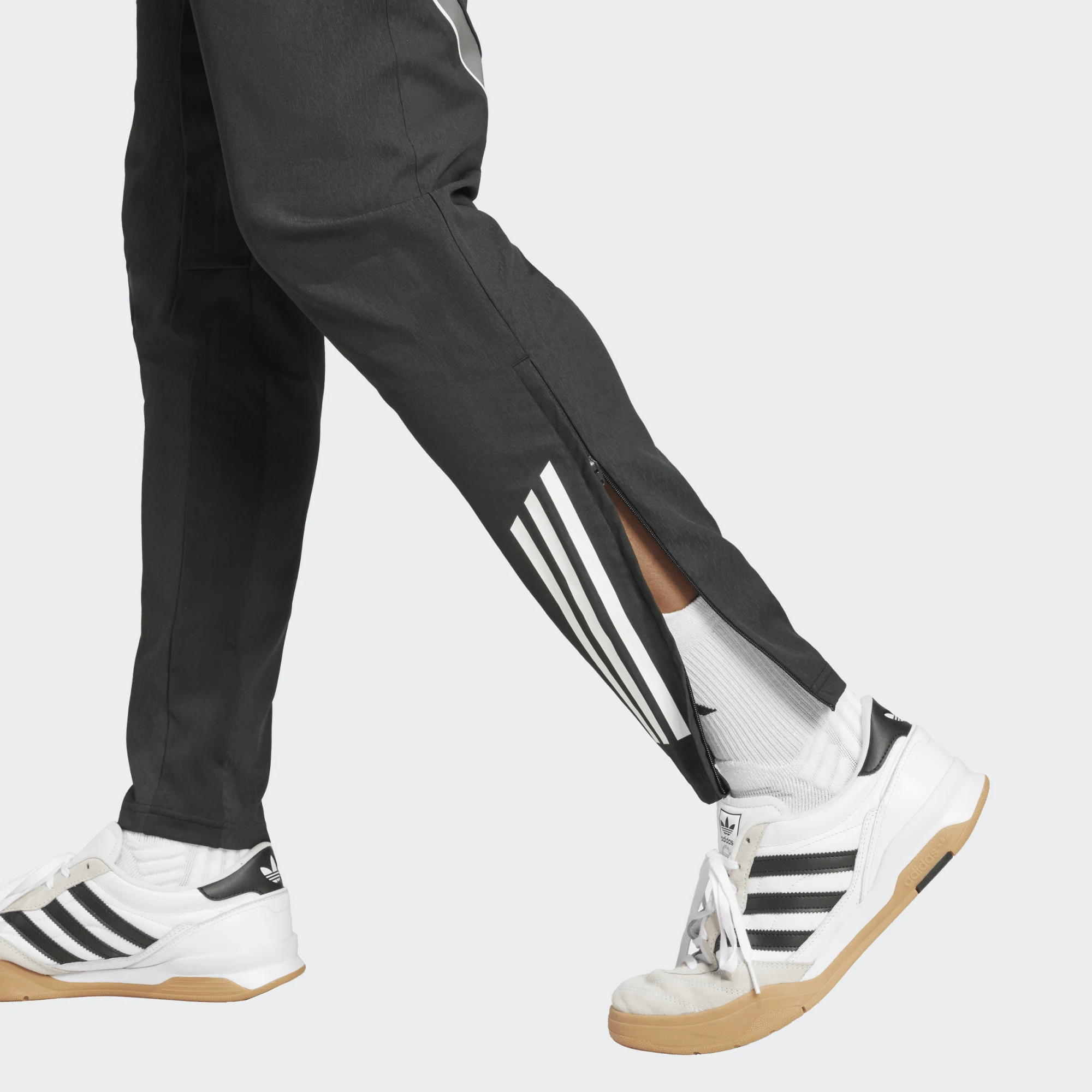 Штани дитячі парадні Adidas Tiro 25 Competition Presentation Pants thumbnail 8