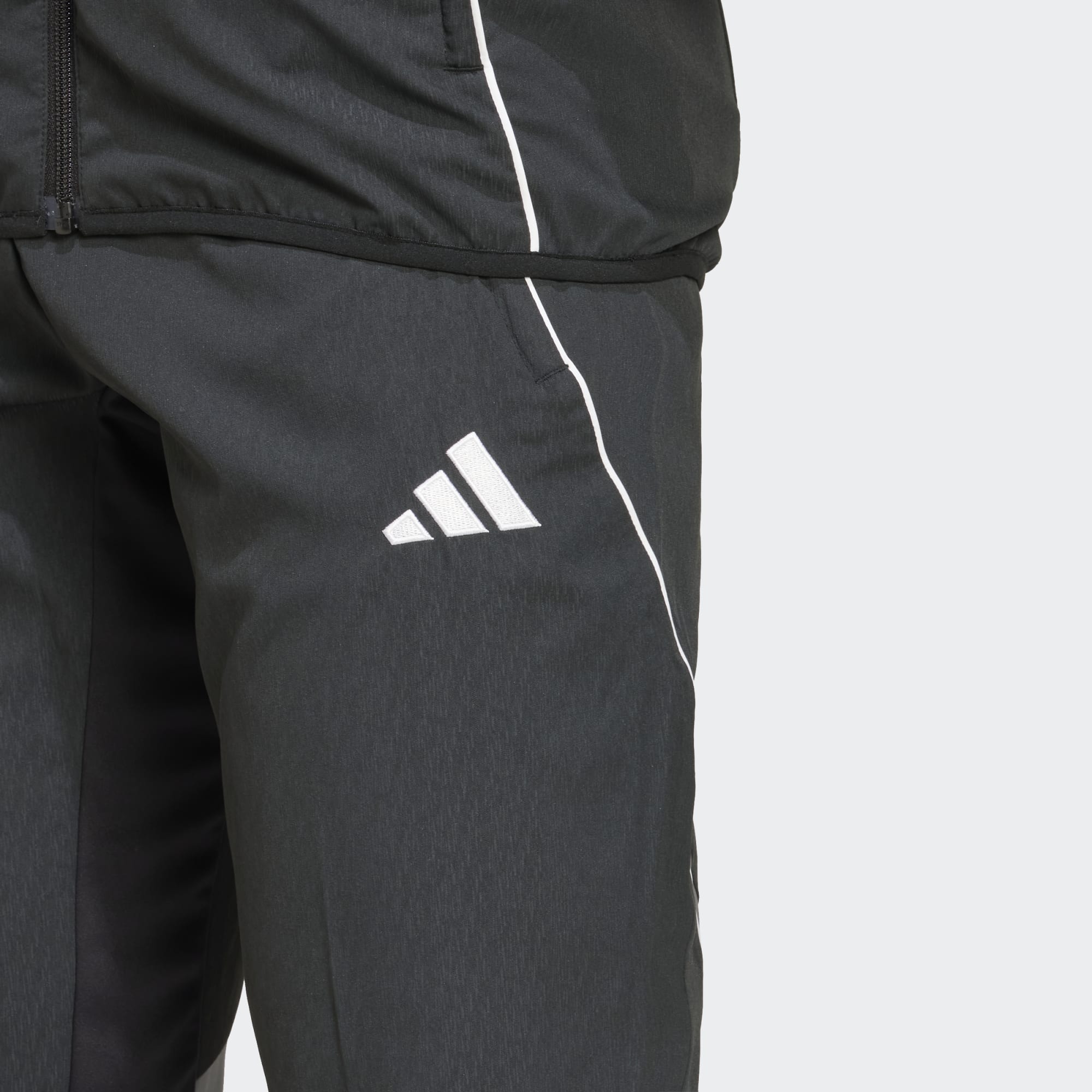 Штани дитячі парадні Adidas Tiro 25 Competition Presentation Pants thumbnail 1