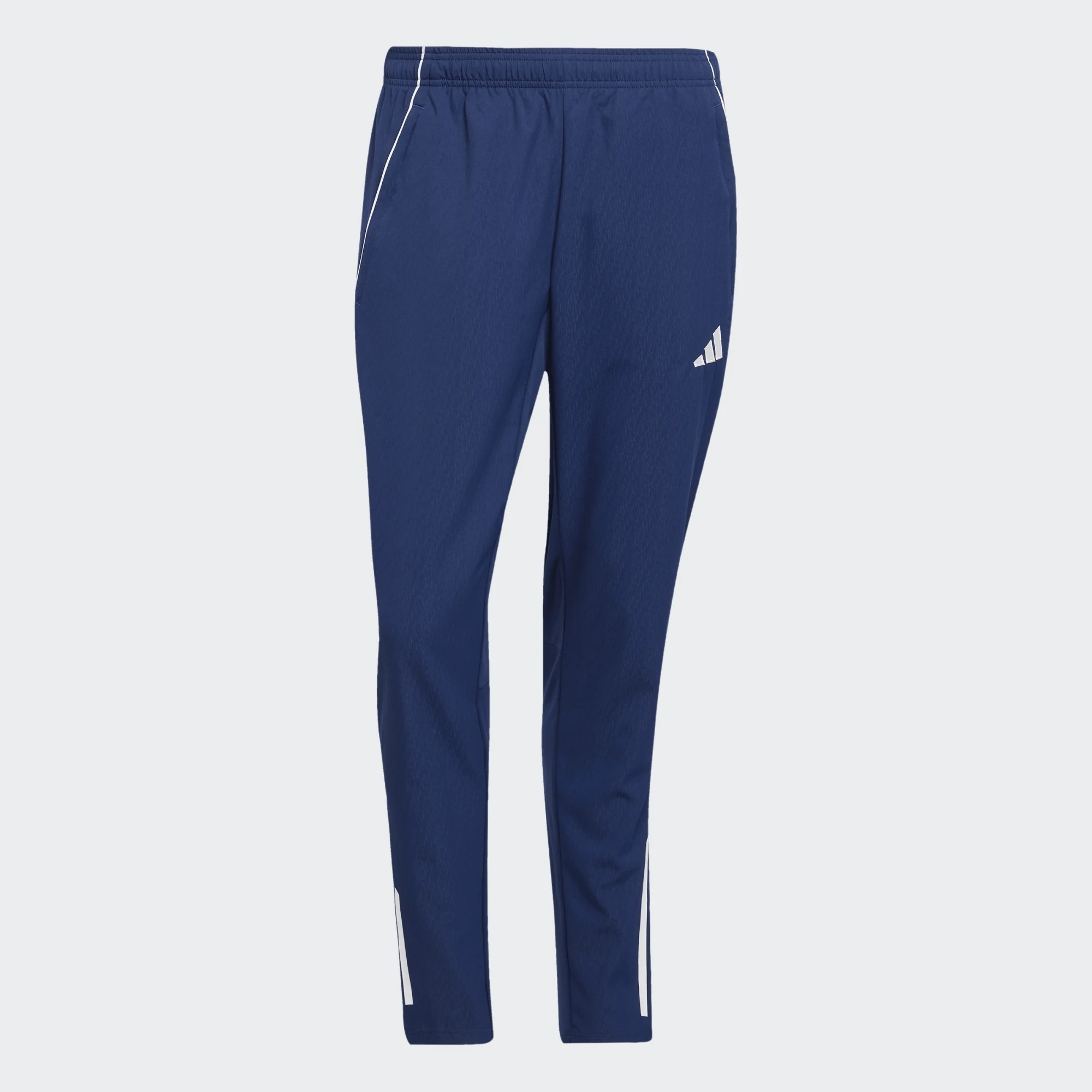 Штани дитячі парадні Adidas Tiro 25 Competition Presentation Pants темно-синій