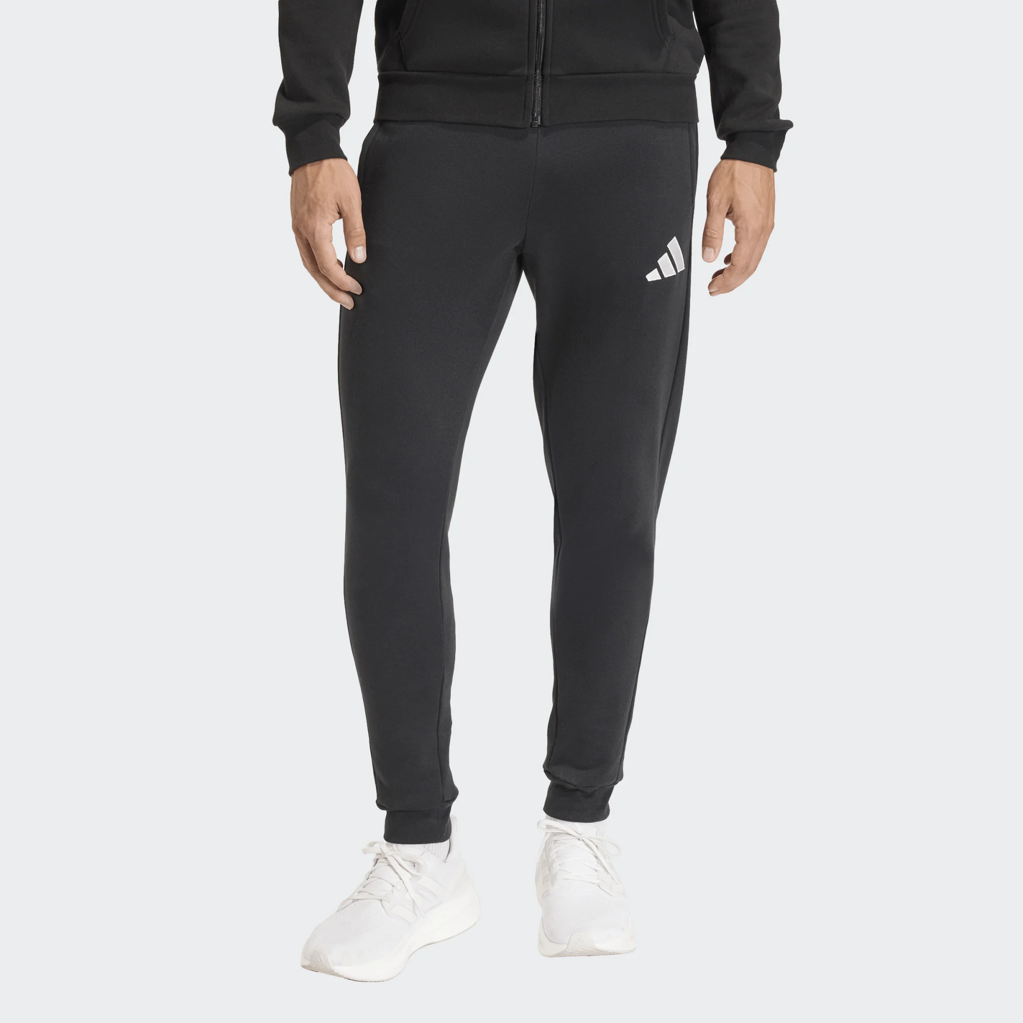 Штани спортивні Adidas ENTRADA 26 thumbnail 2