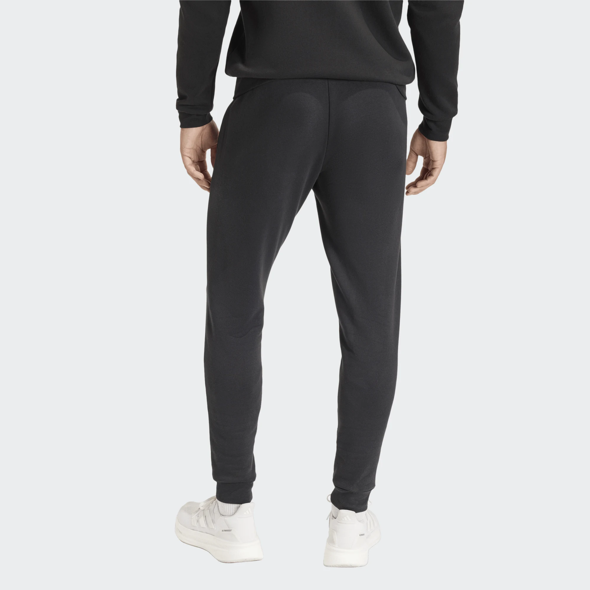 Штани спортивні Adidas ENTRADA 26 thumbnail 3