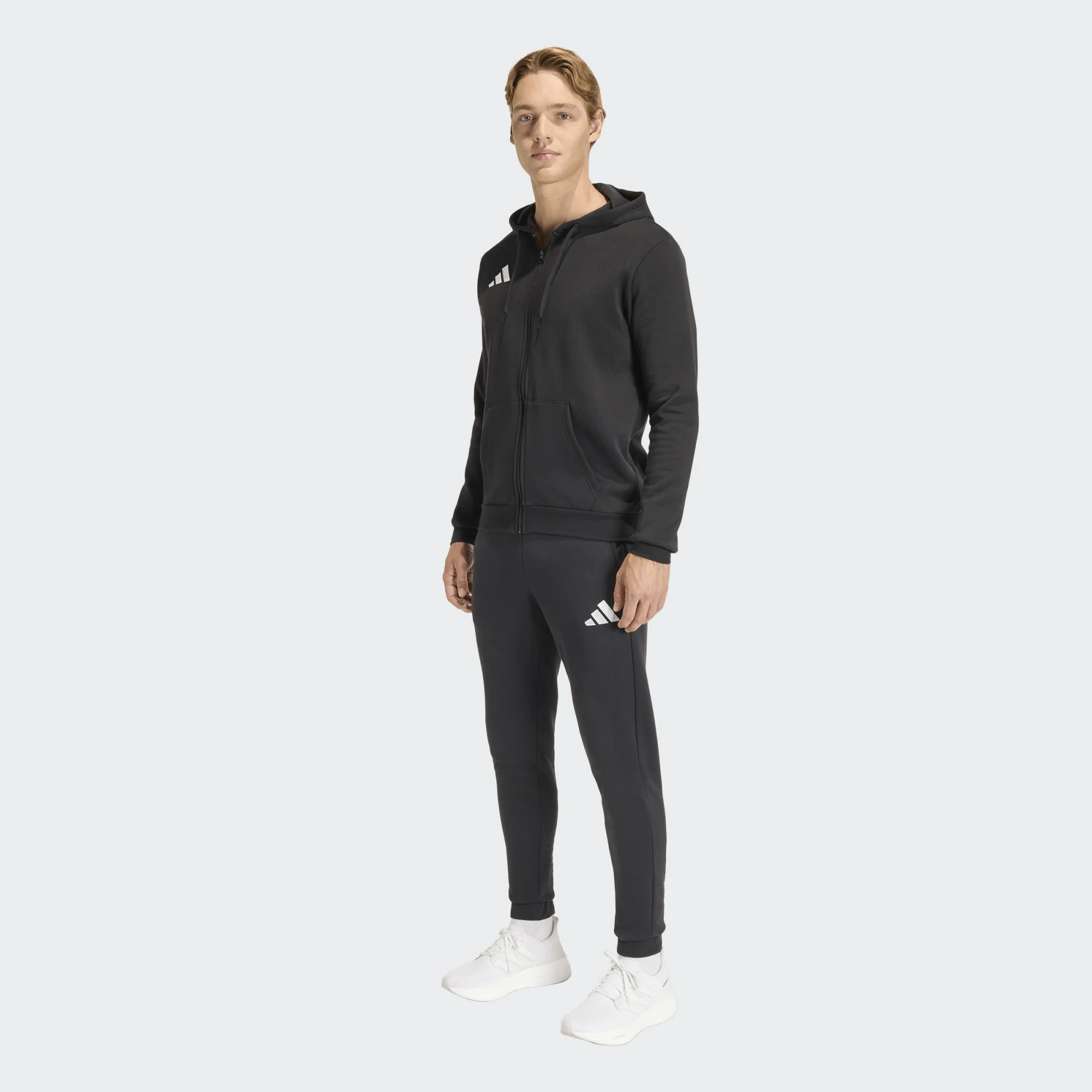 Штани спортивні Adidas ENTRADA 26 thumbnail 4