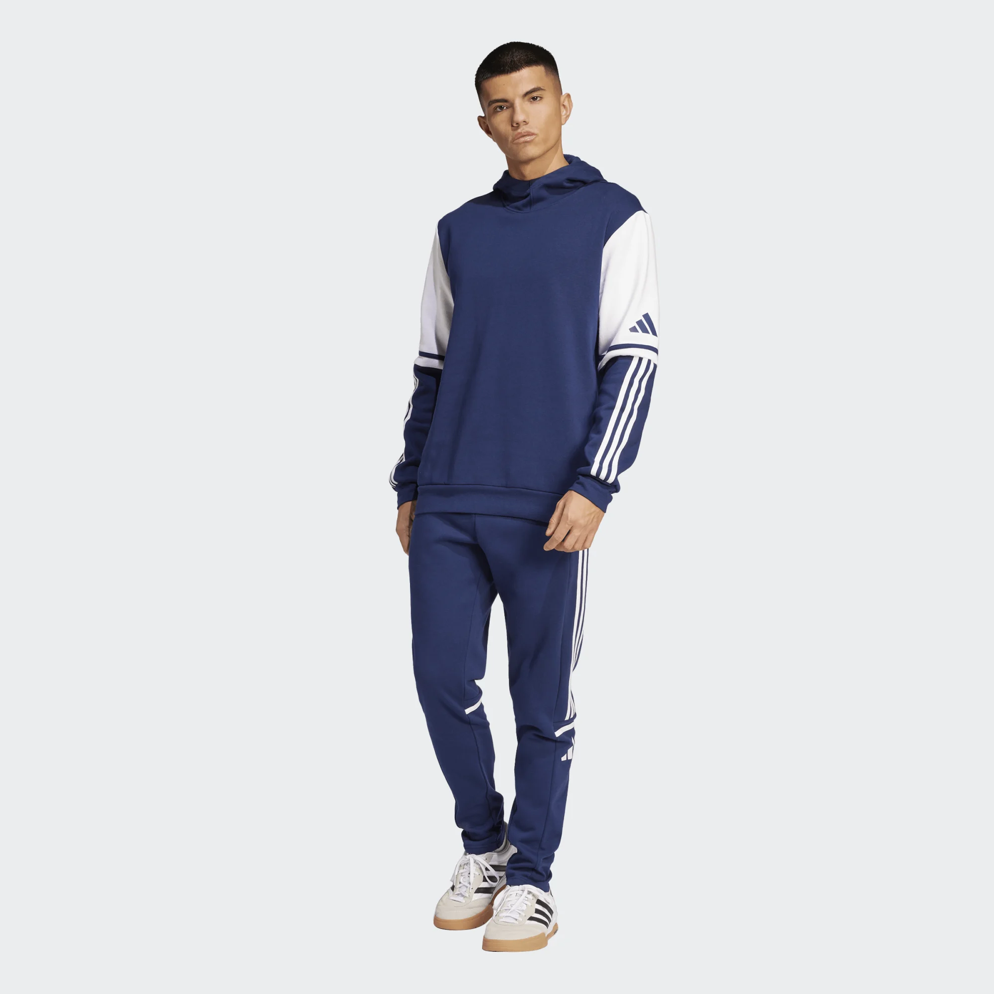 Штани спортивні Adidas SQUADRA 25 thumbnail 8