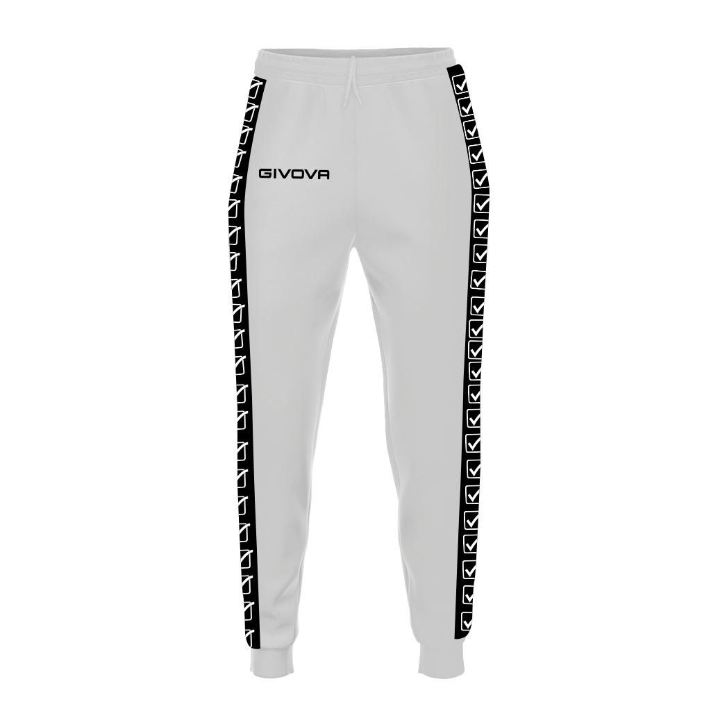 Брюки спортивные Givova PANTALONE TRICOT BAND BA09 thumbnail 1