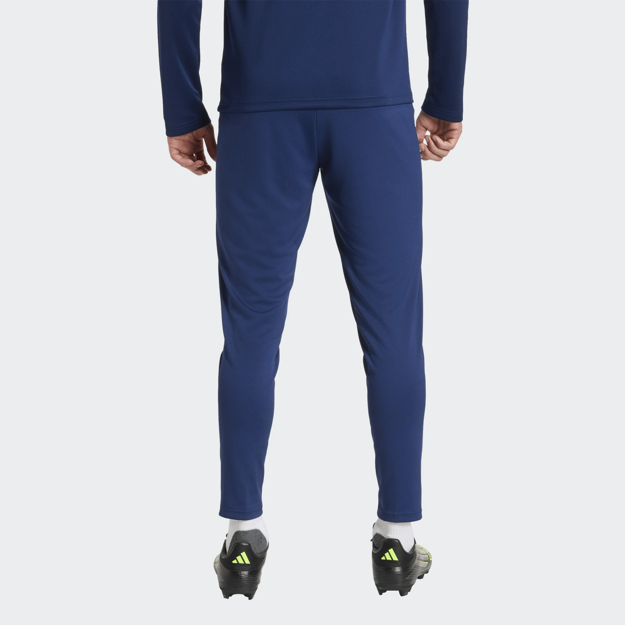 Брюки детские тренировочные Adidas Entrada 26 Training Pants image 4