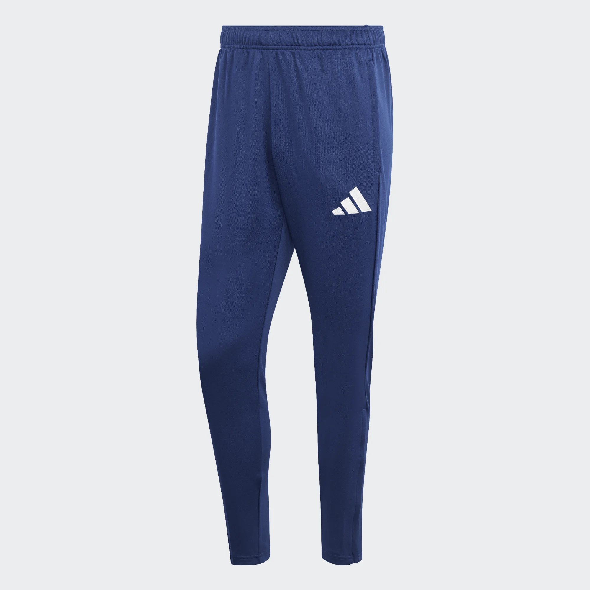 Брюки детские тренировочные Adidas Entrada 26 Training Pants image 1