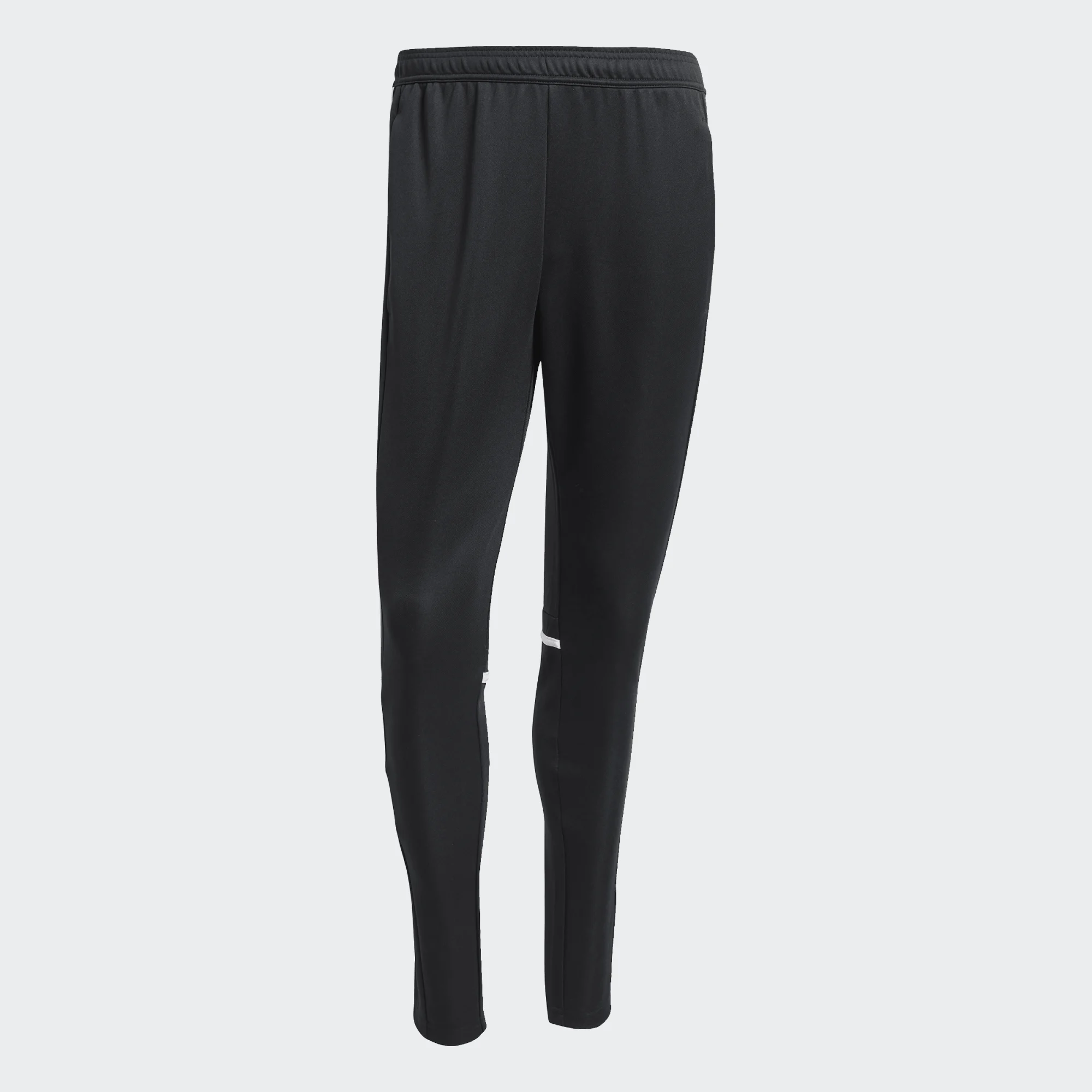 Брюки тренировочные Adidas Squadra 25 Training Pants  черный/белый